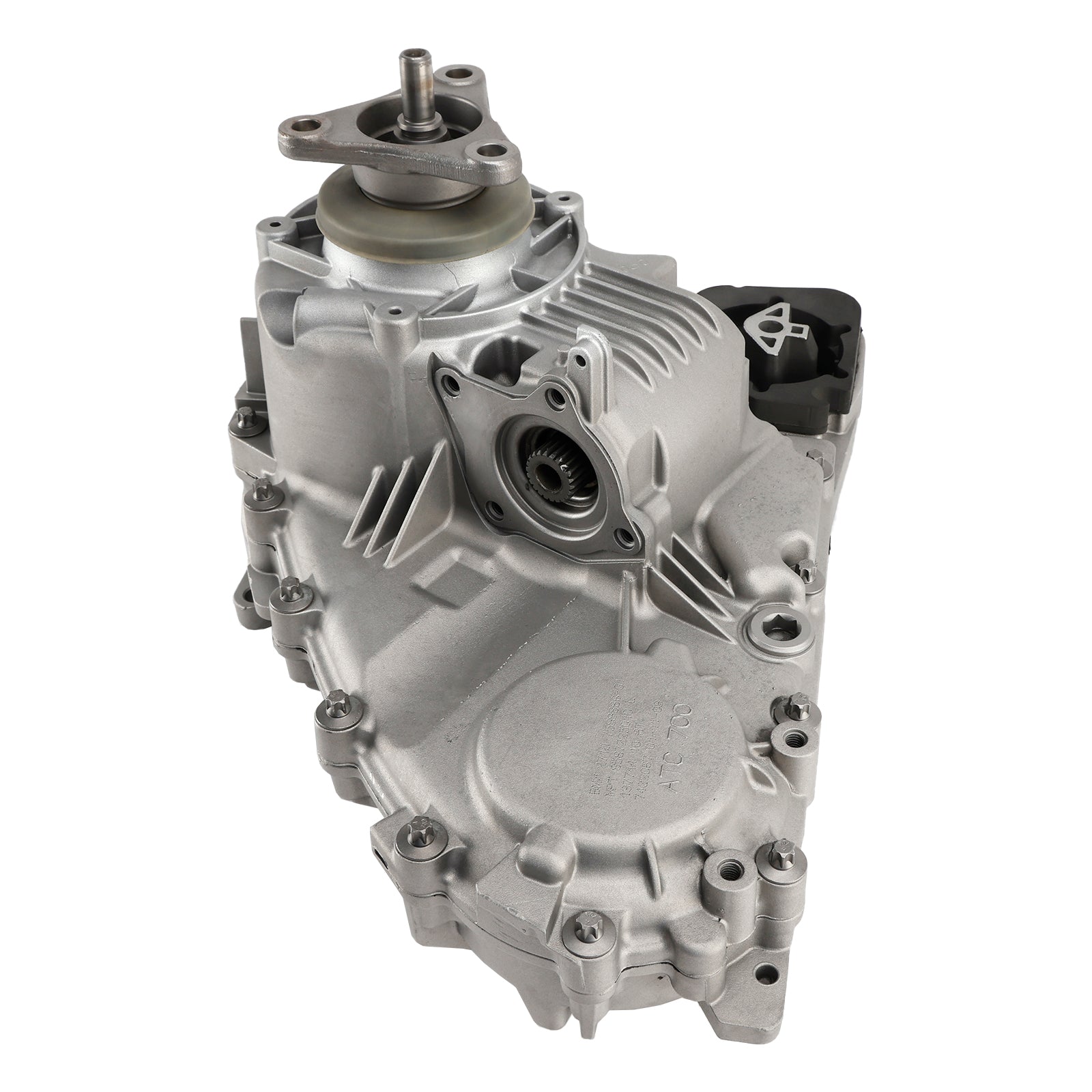 Predelano ohišje prenosa ATC700 za BMW X5 2007 2008 2009 2010 - 27107599886