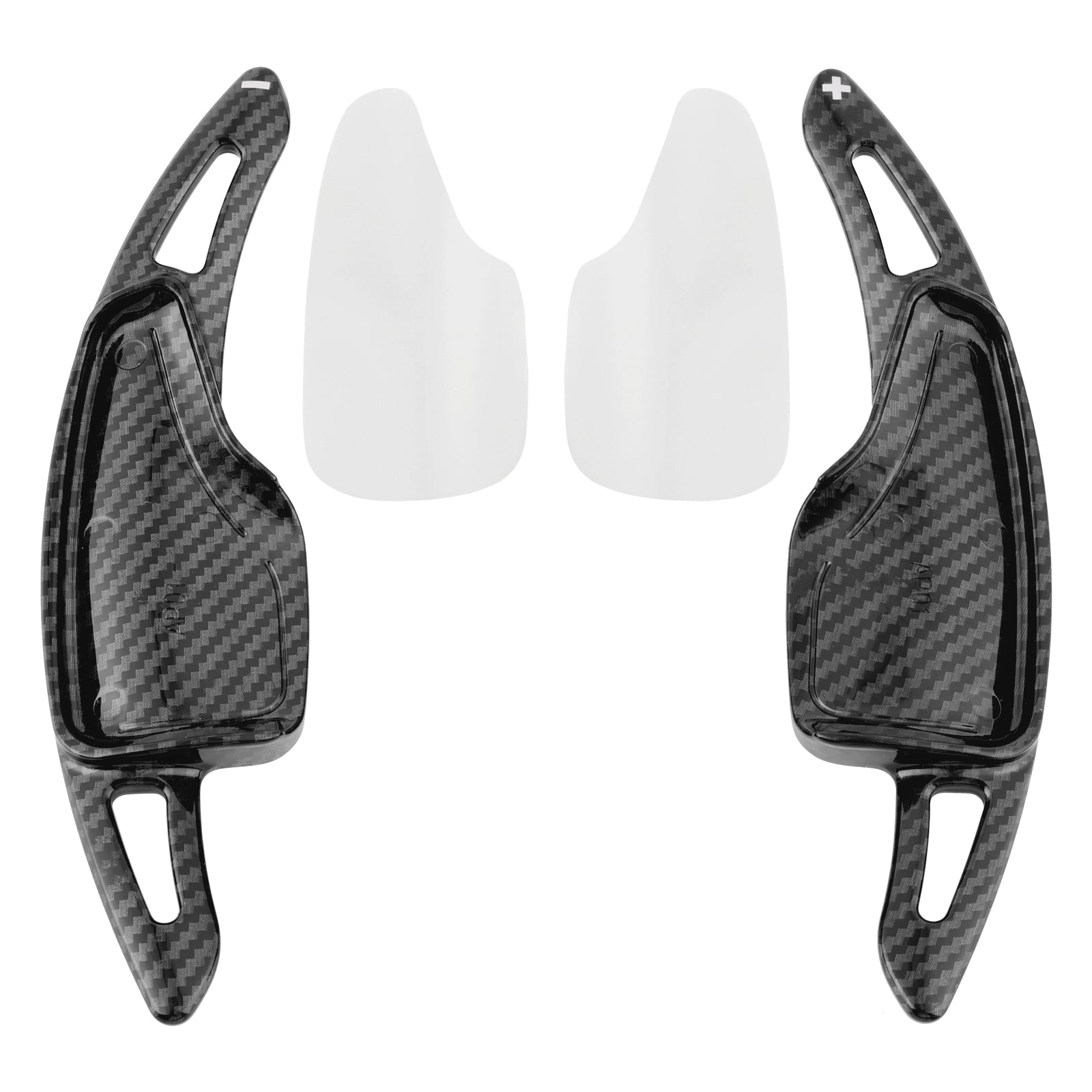 Paletas de cambio de velocidad Conducción para Chevrolet C7 Corvette Camaro 2014-2023