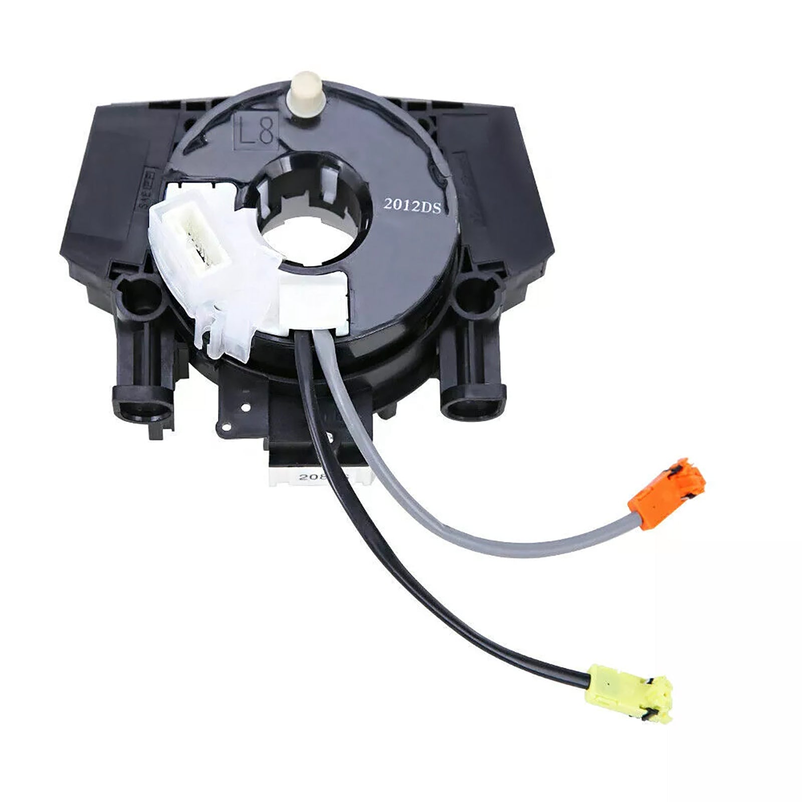 Muelle de reloj B5567-CB69D para NISSAN ROGUE 2.5L 2008-2015