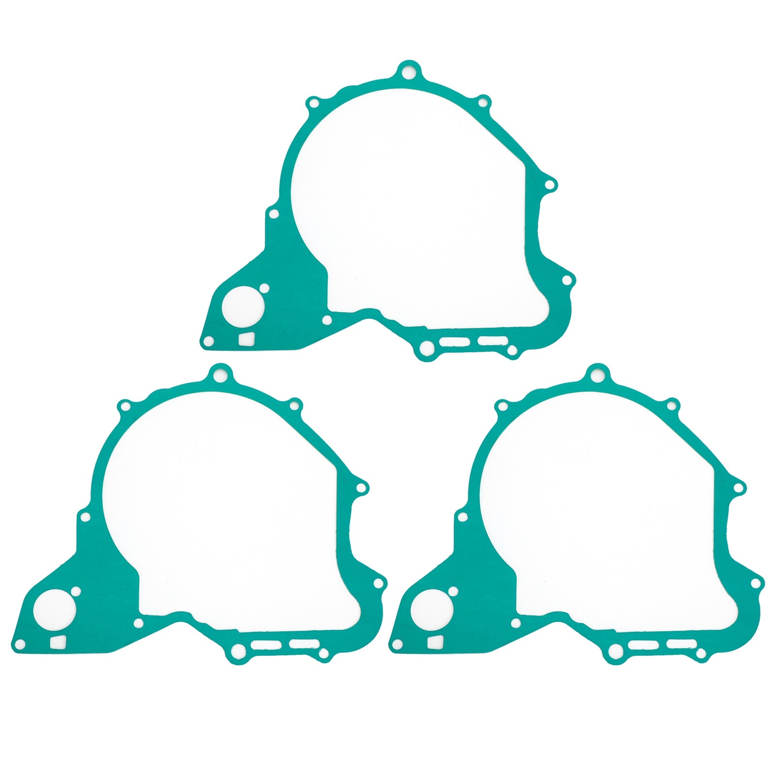 3x Uszczelka obudowy alternatora 22U-15451-00 dla Yamaha XV 500 535 Virago XVS 650