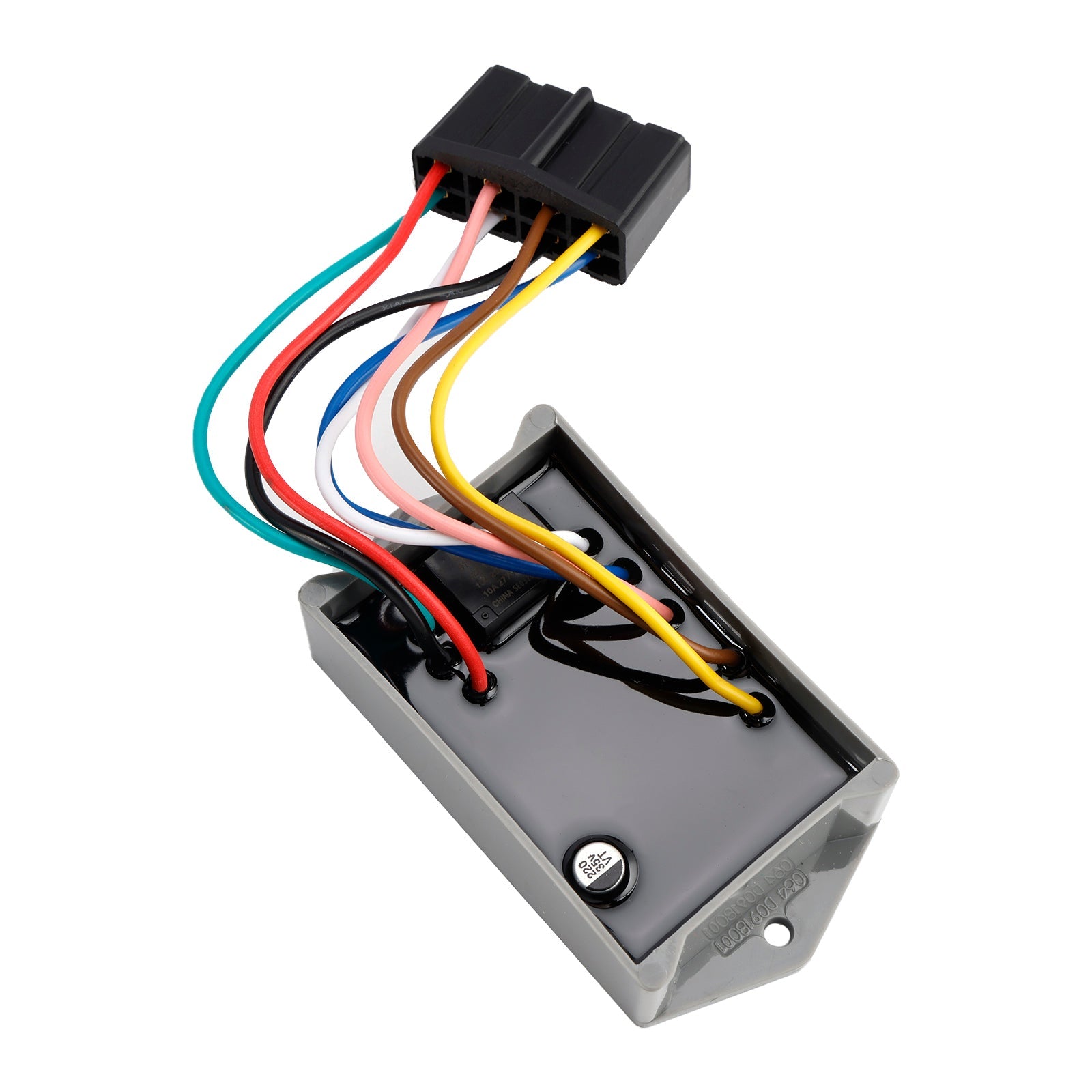 Trgovinski elektronski elektronski Gazalni modul 483029 483599 482313 za Scag