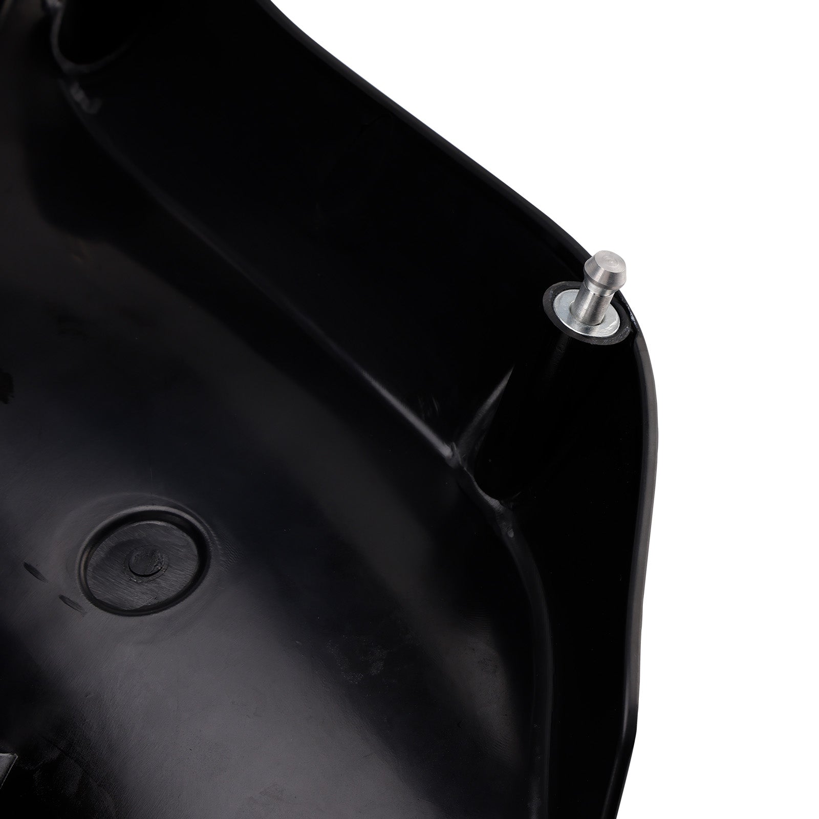 Makaava paneeli, joka makaa kiertueen Electra Street Road Glide 2009-2013