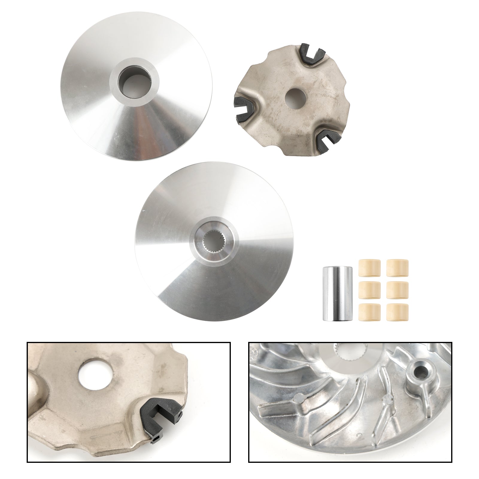 Kit variateur avant complet pour Honda Nsc110 Vision Ach Beat 110 22123-K44-V00