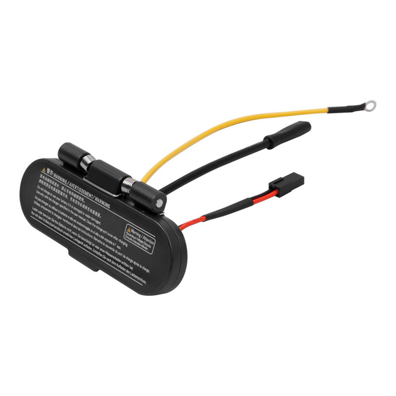 Alxu 60W Station de Charge USB ulti-périphérique à 10 Ports, Quai de