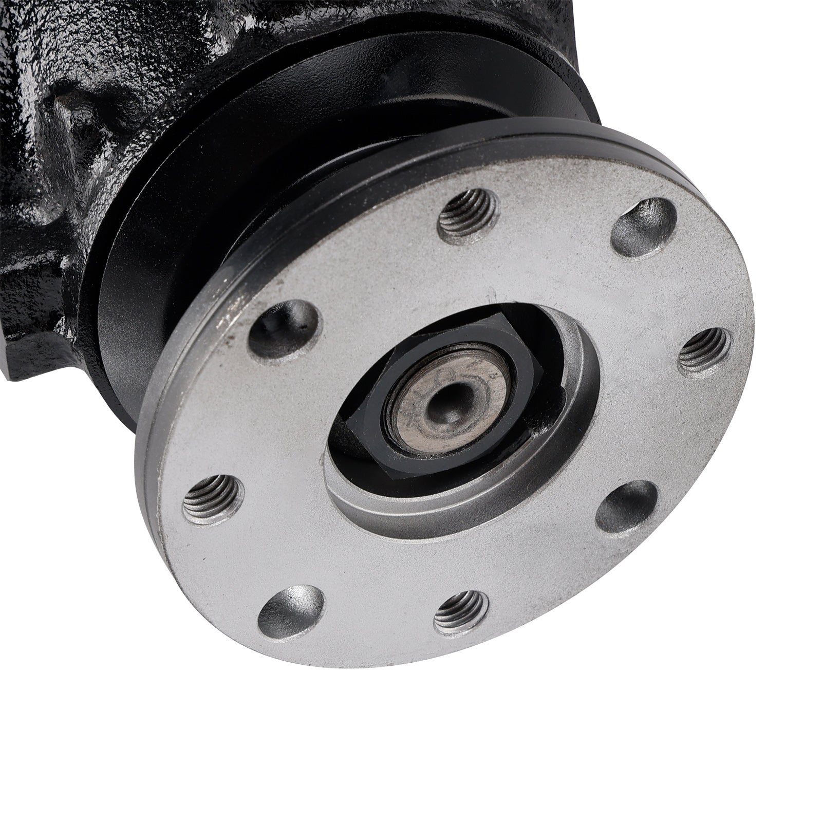 Support d'essieu différentiel arrière BMW E83 X3 3.0i 2004-2010, rapport 4,44 33107547090