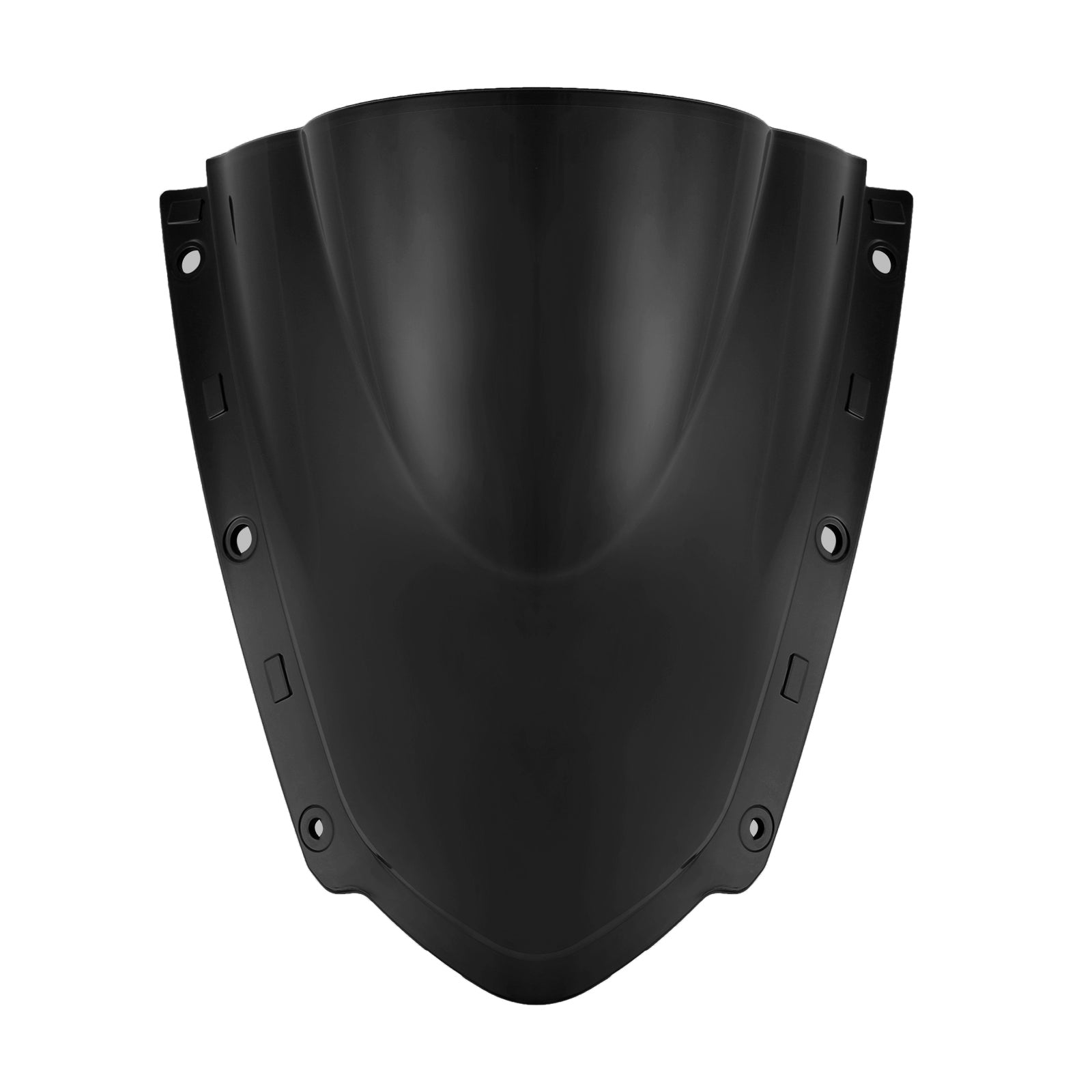 Protezione per parabrezza in ABS Kawasaki Ninja ZX-10R 2021-2022