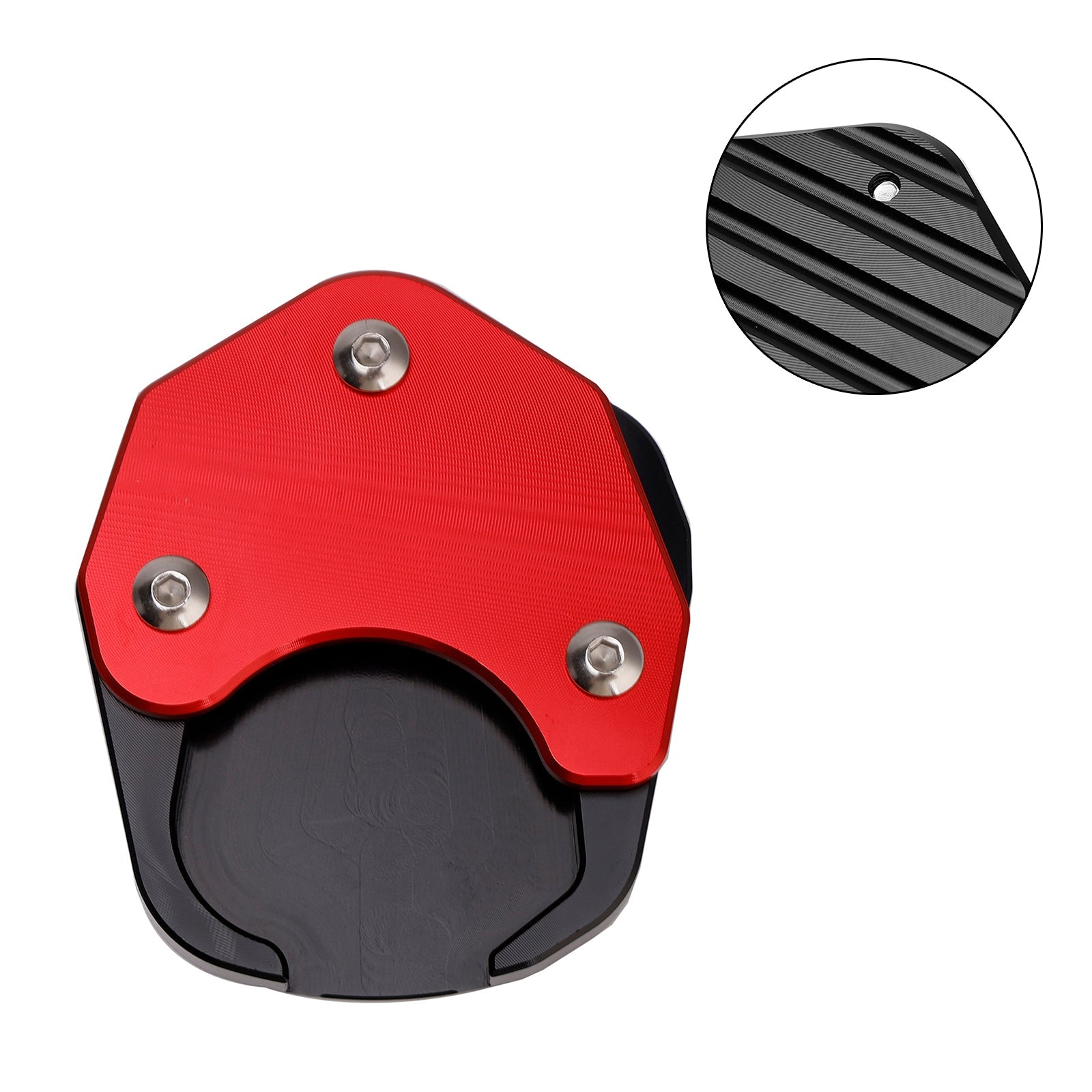 Razširjena podloga za stojalo za Tiger Sport 660 (2022-2025)