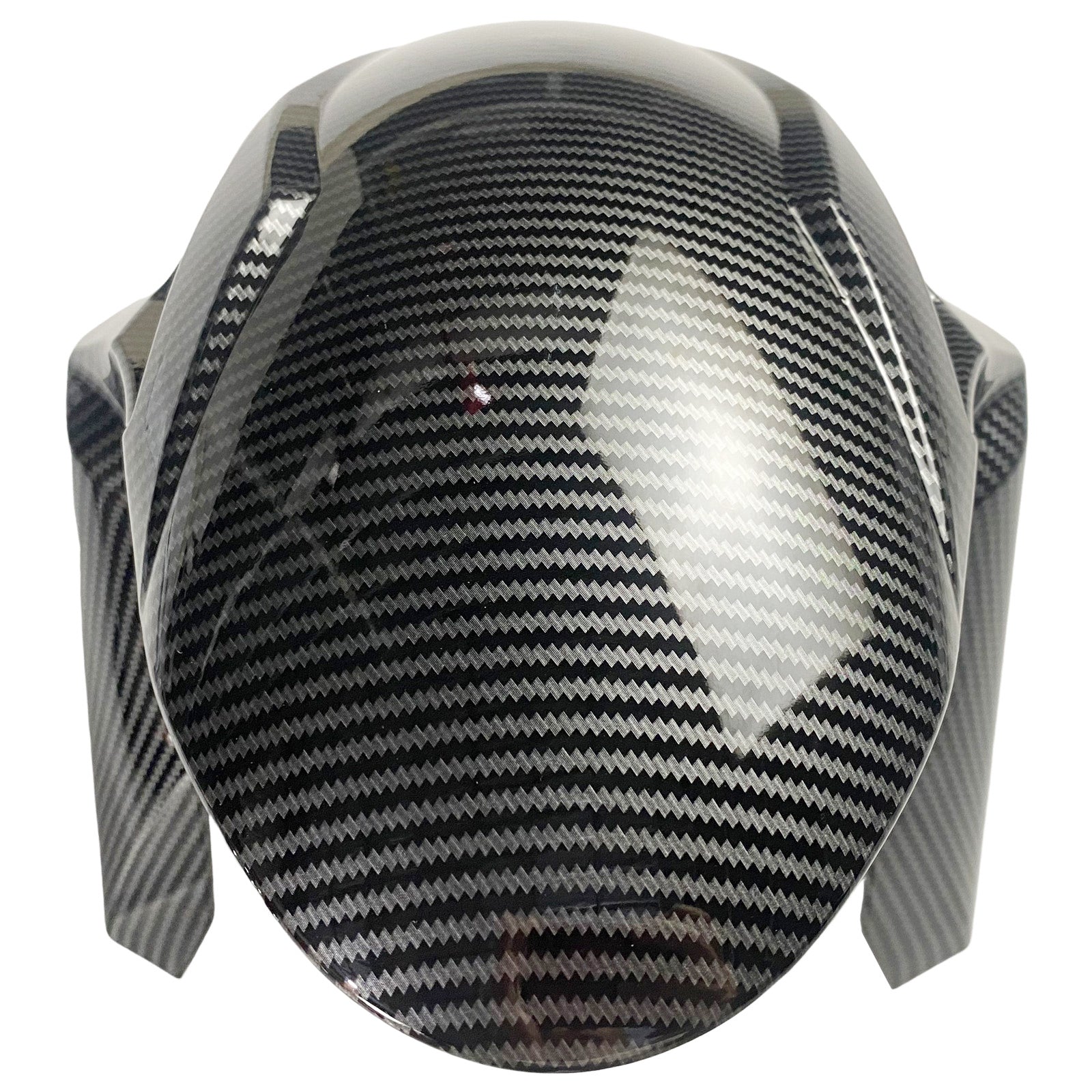 ABS plastični komplet za Kawasaki ZX6R 2019-2023