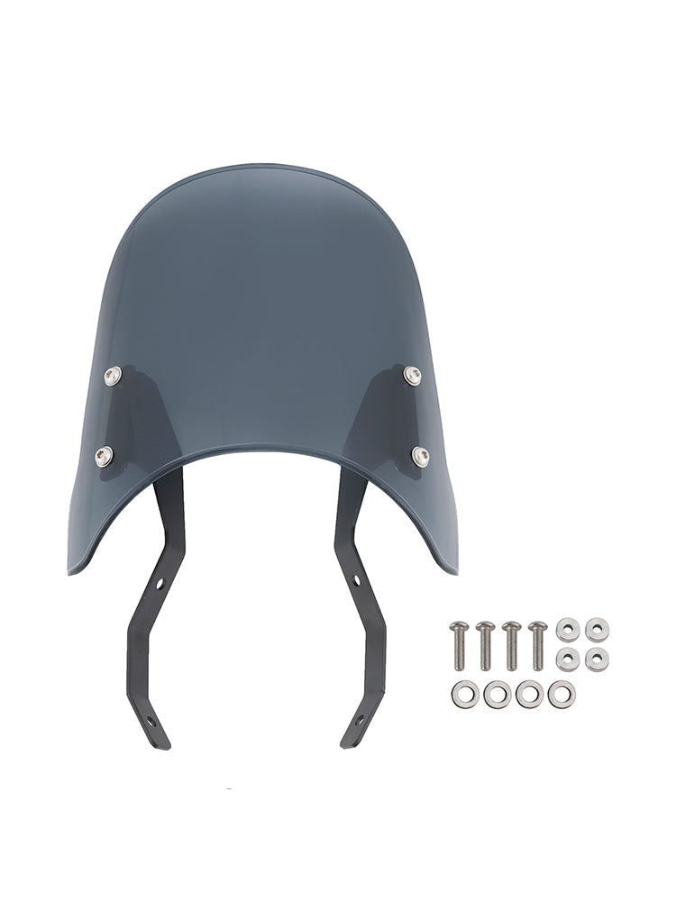 Tuulilasi sopiva tuulilasi Honda Rebel 250 300 500 CL250 CL300 CL500 23-24