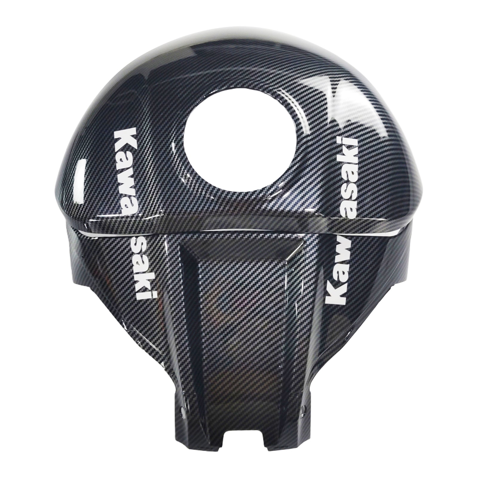 Kit carenatura Kawasaki ZX10R 2011-2015 - ABS iniettato - Paraurti, coperture radiatore & protezioni laterali