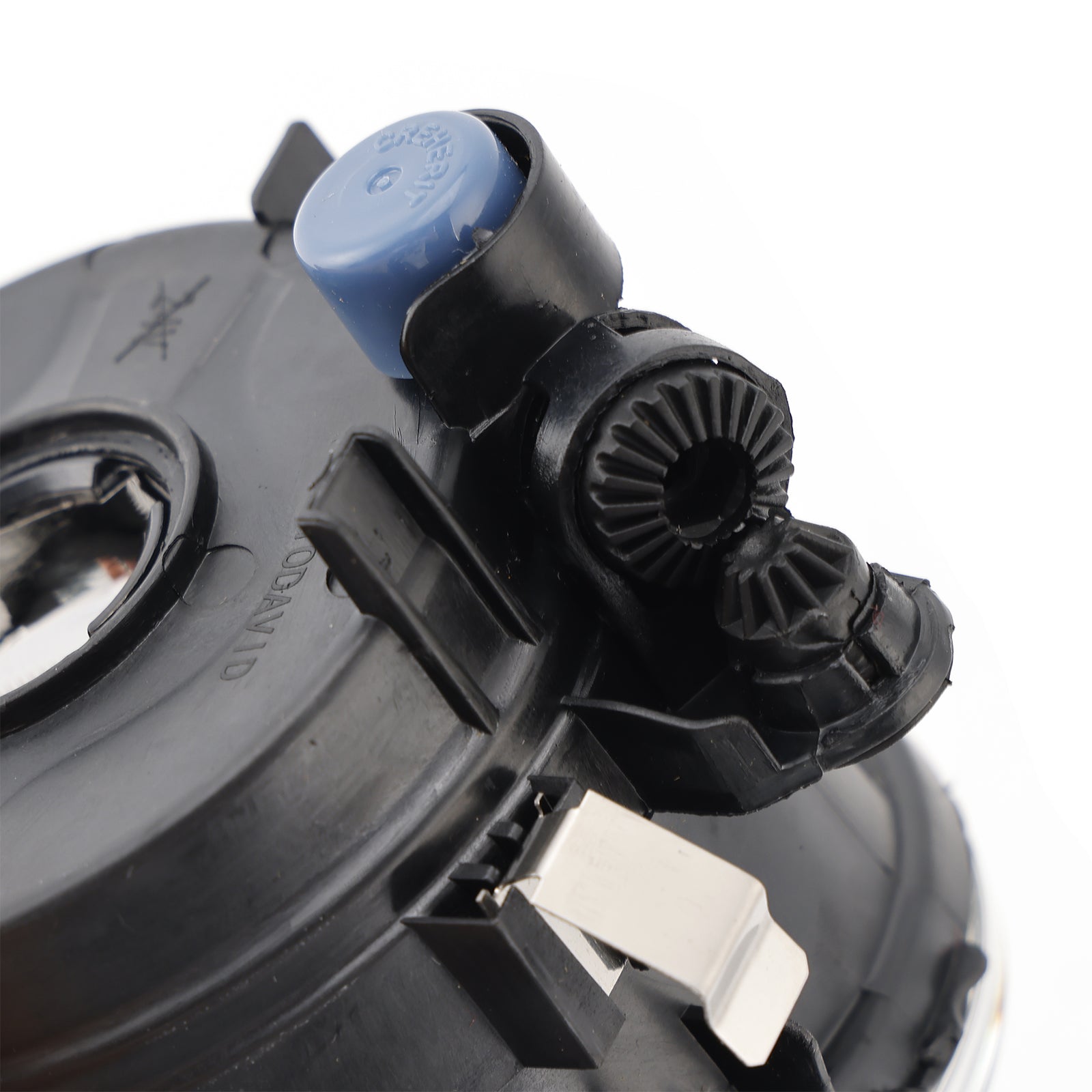 1 mistlamp rechtsvoor zonder lampen voor BMW X3 X4 X5 X6 63177238788