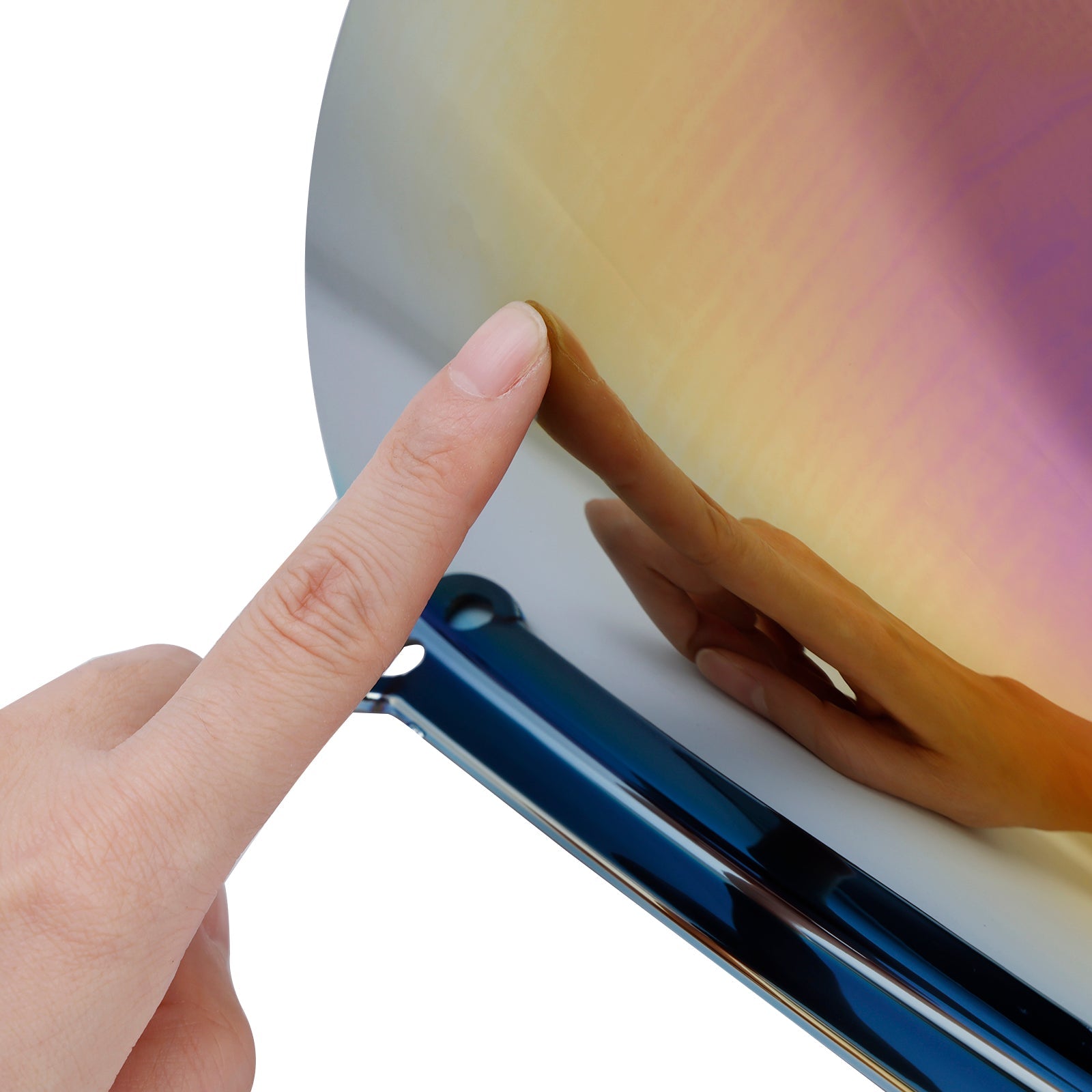 Pare-brise compatible avec YAMAHA YZF R9 2025