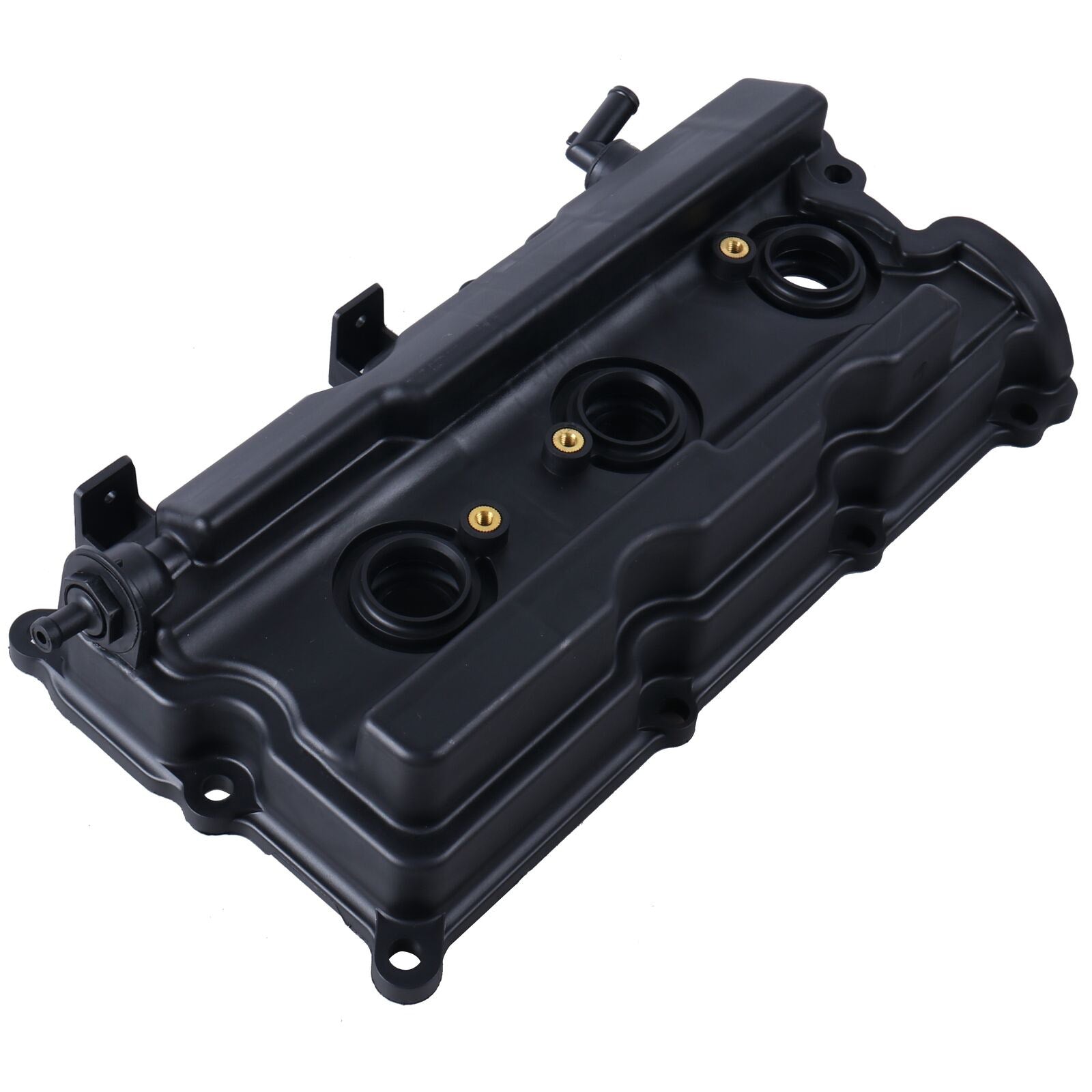 NISSAN NV2500 4.0L 3954CC V6 DOHC 2012-2019 tapa de válvula con tapa de perno de junta 13264 EA200