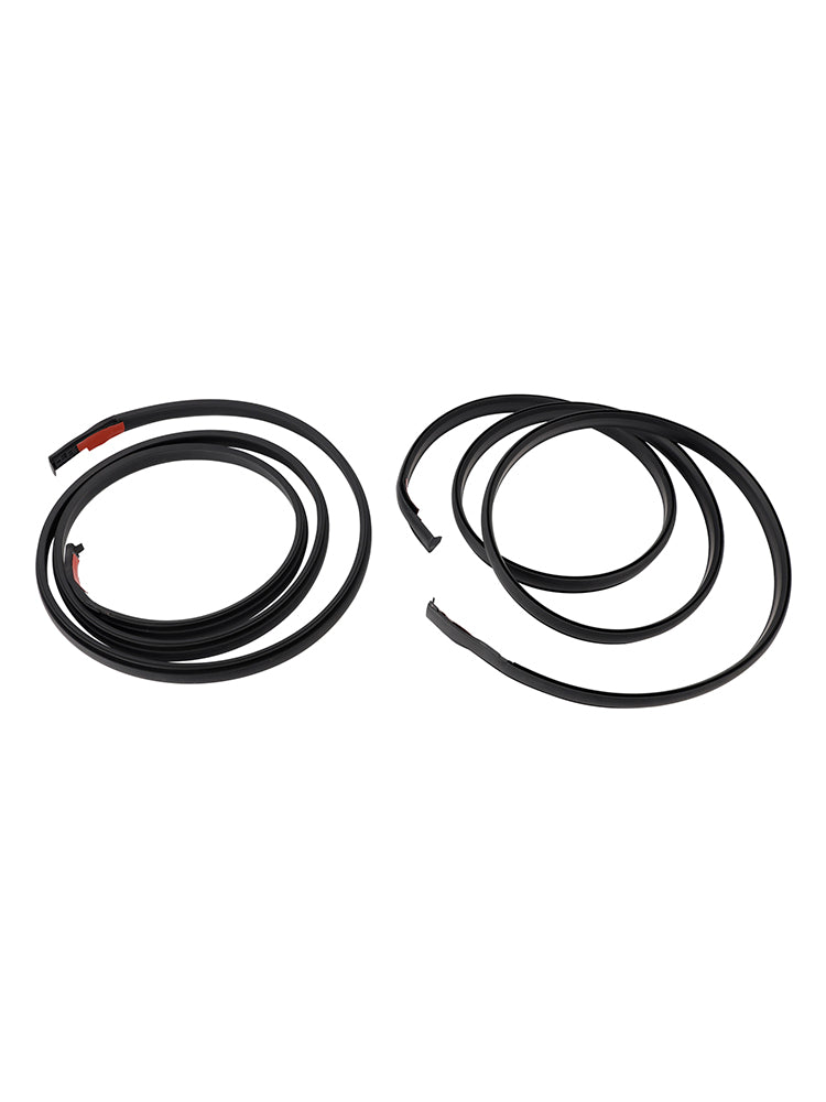 Mormature per tetto a 2 camere per Toyota Sequoia 2001-2007 75551-0C030 75552-0C030