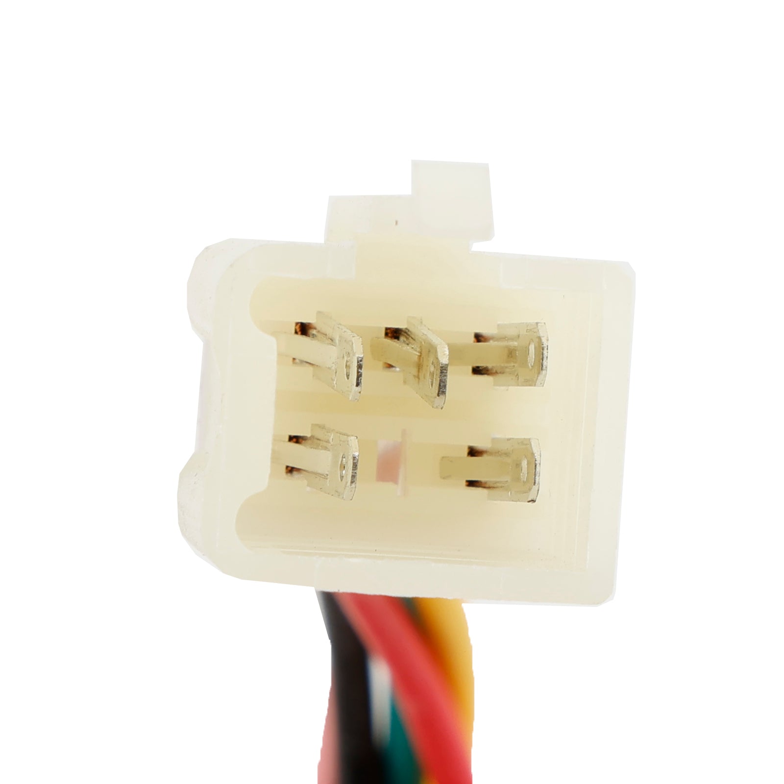 Dynamo Stator Regulator Kit pakking voor HONDA 125 NX TRANSCITY JD09 88-1990