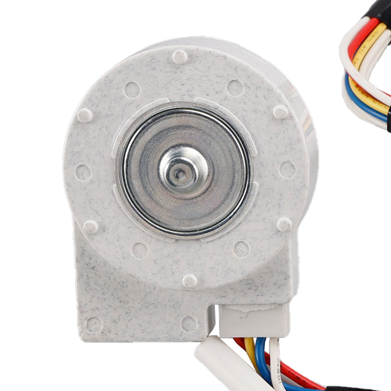 WR60X10074 Ventilador de ventilador fresco para refrigerador GE Hotpoint