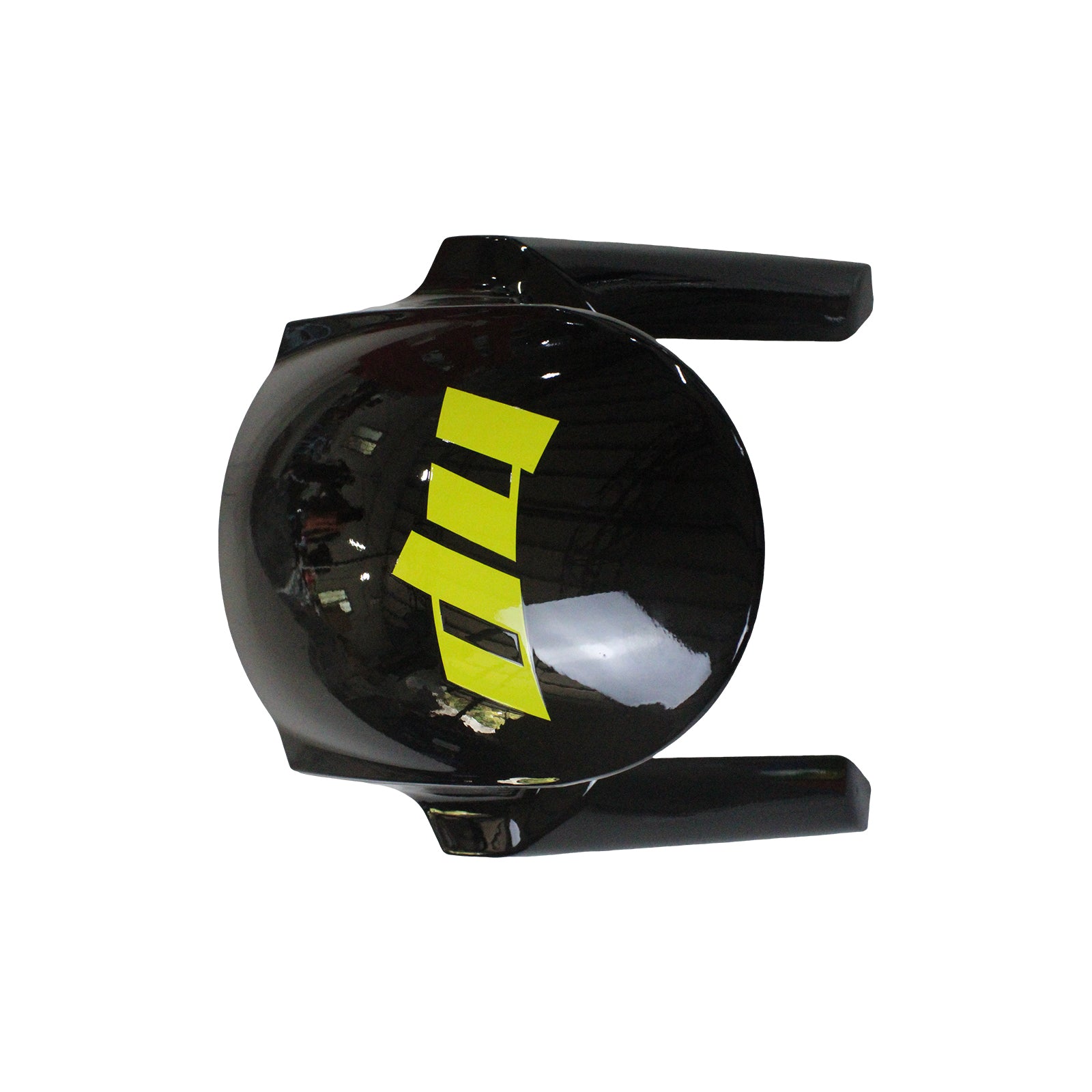 Vbrizgavanje kompleta za karoserijo plastični abs, ki je primeren za Kawasaki ZX6R 636 2009-2012