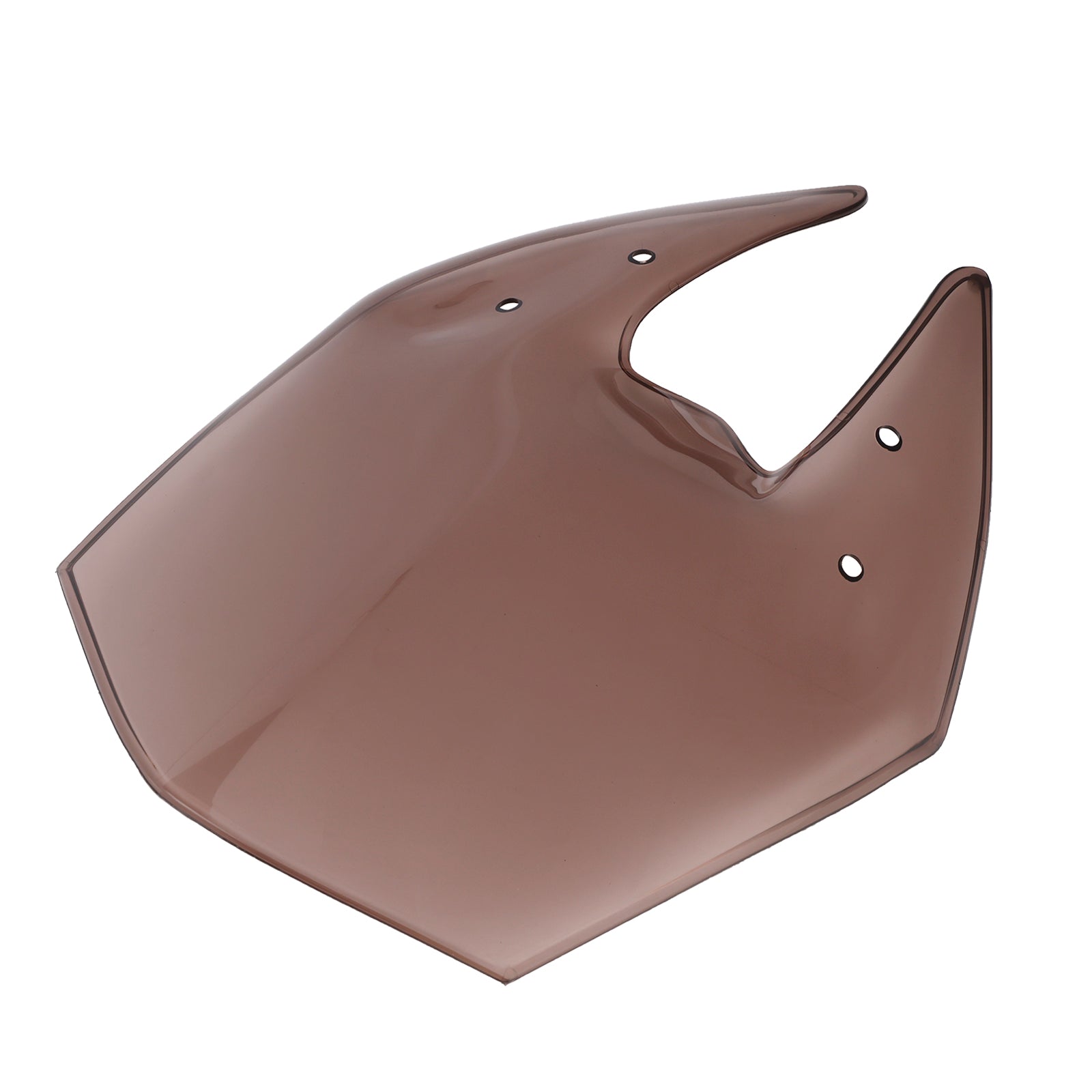 Pare-brise + support pour Kawasaki Z900 2025