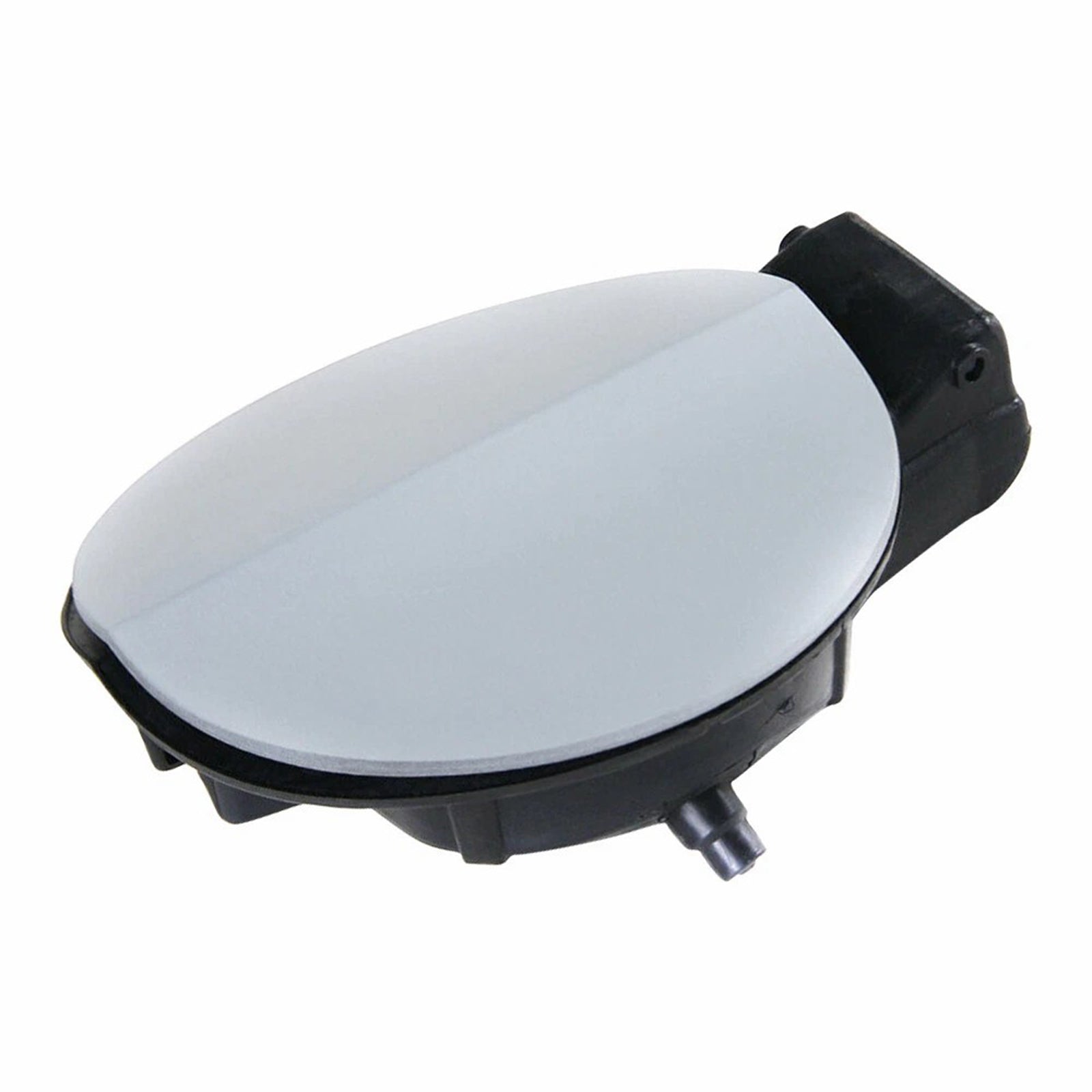 Nebarvan pokrov pokrova rezervoarja za gorivo 3C8809857E za VW Passat CC 2006-12