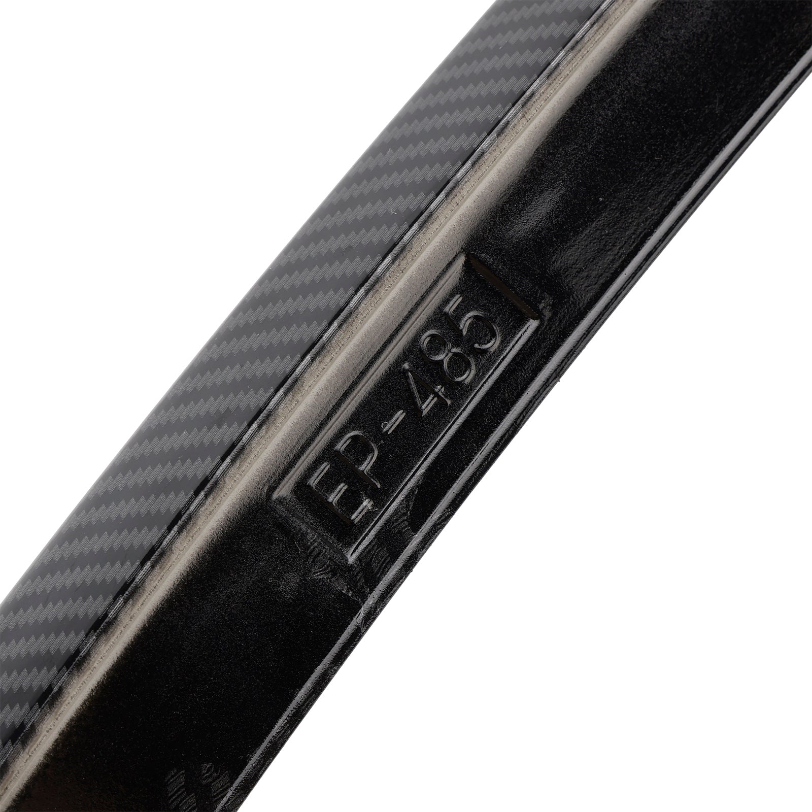 Spoiler posteriore in fibra di carbonio per Benz W206 C63S 2022-2024