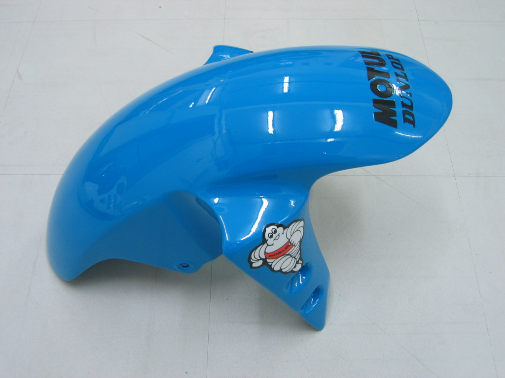 Korin ruiskutussuojasarja yamaha yzf 600 R6 2003-2004 R6S 2006-2009