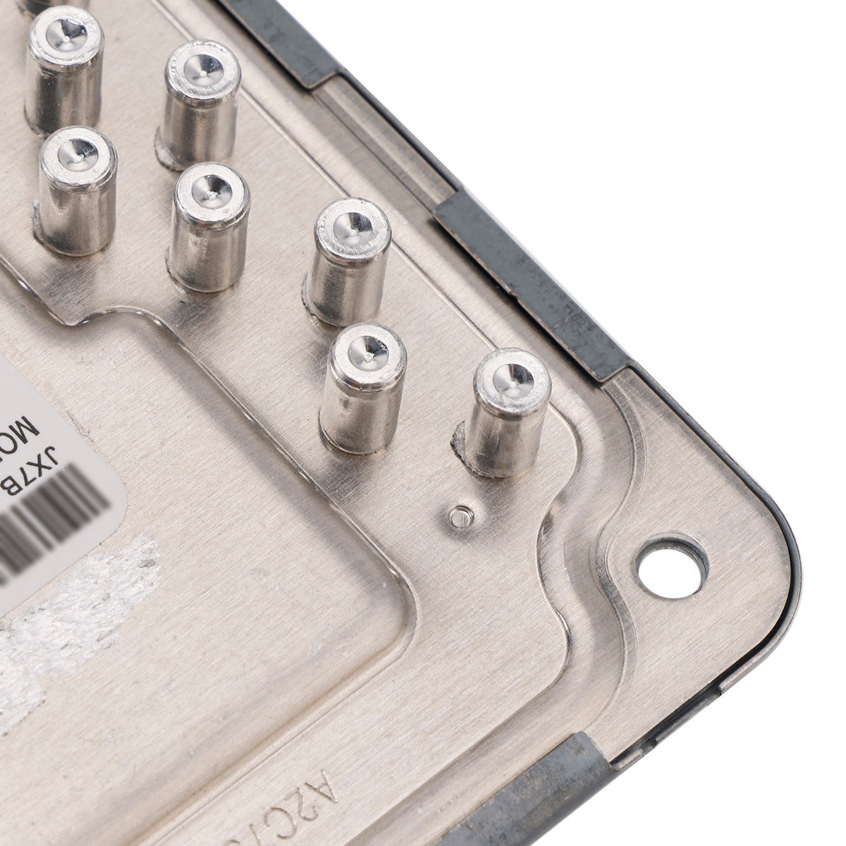 Scheinwerfer-Vorschaltgerät-Steuermodul JX7B13B626BH für Ford F-150 2021–2023