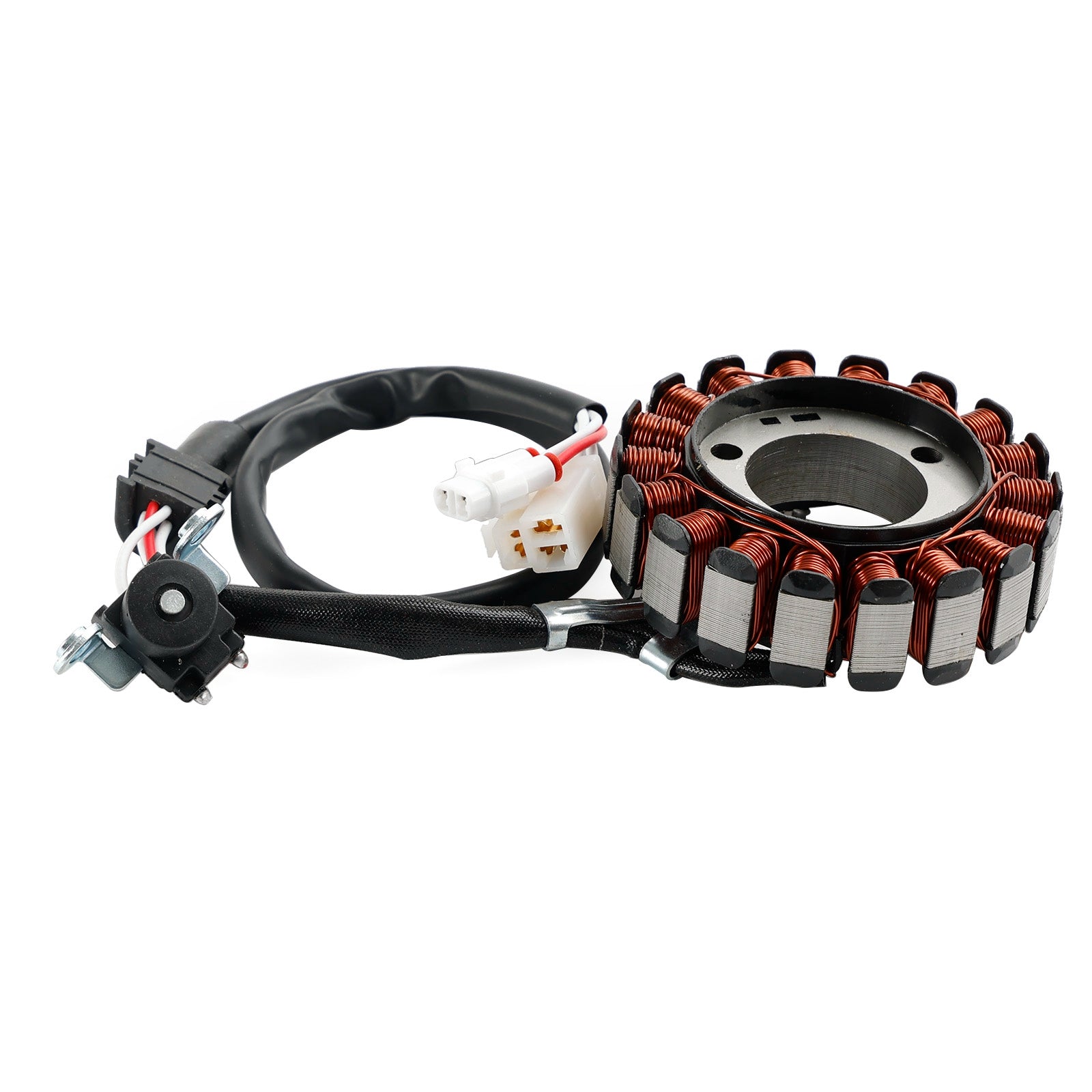 Dynamo Stator voor Yamaha WR125 R