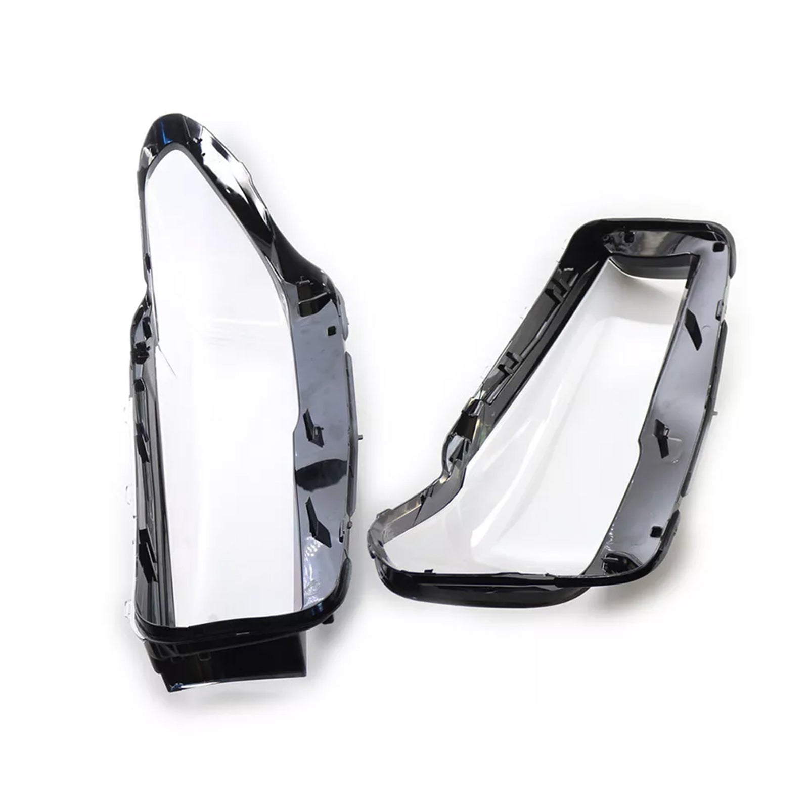 Beschermende schaal voor Front Lighthouse BMW 530I XDrive 2019-2022 (2 stuks) 63118084383