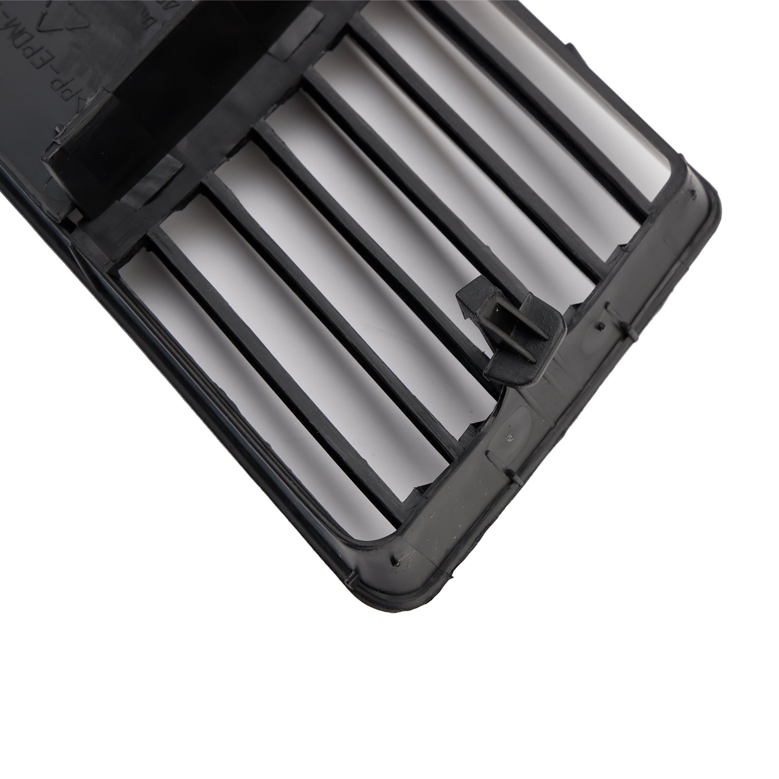 Beschermende rooster voor mistlichten voor onderste bumpers Audi A6 C5 1998-2001 (2 stuks)