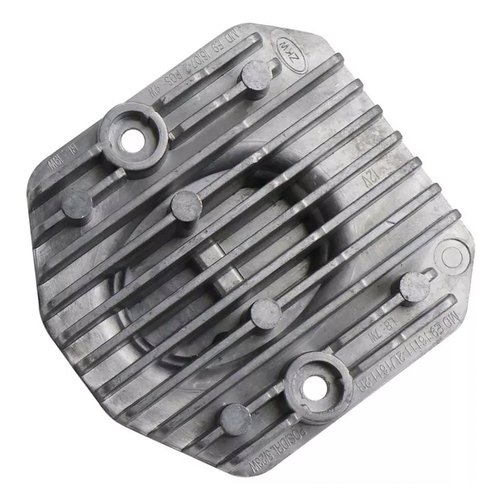 Modulo luce di marcia diurna DRL 63117214934 per BMW 5 G30 2015-2018: 520d 520dX 530d 530dX