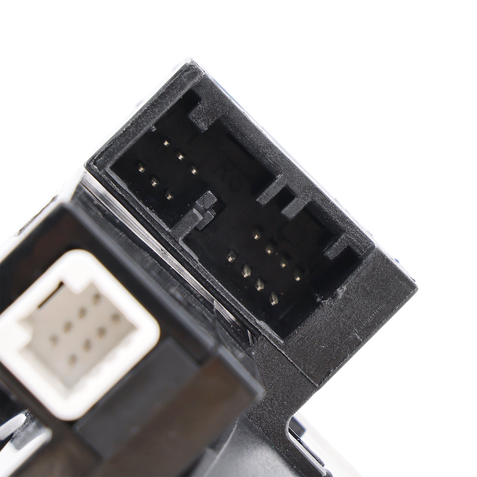 Muelle de retorno + sensor de ángulo de dirección para Infiniti M56 (2013) - Números de pieza :47945-3TS0B y 47945-5TA1A