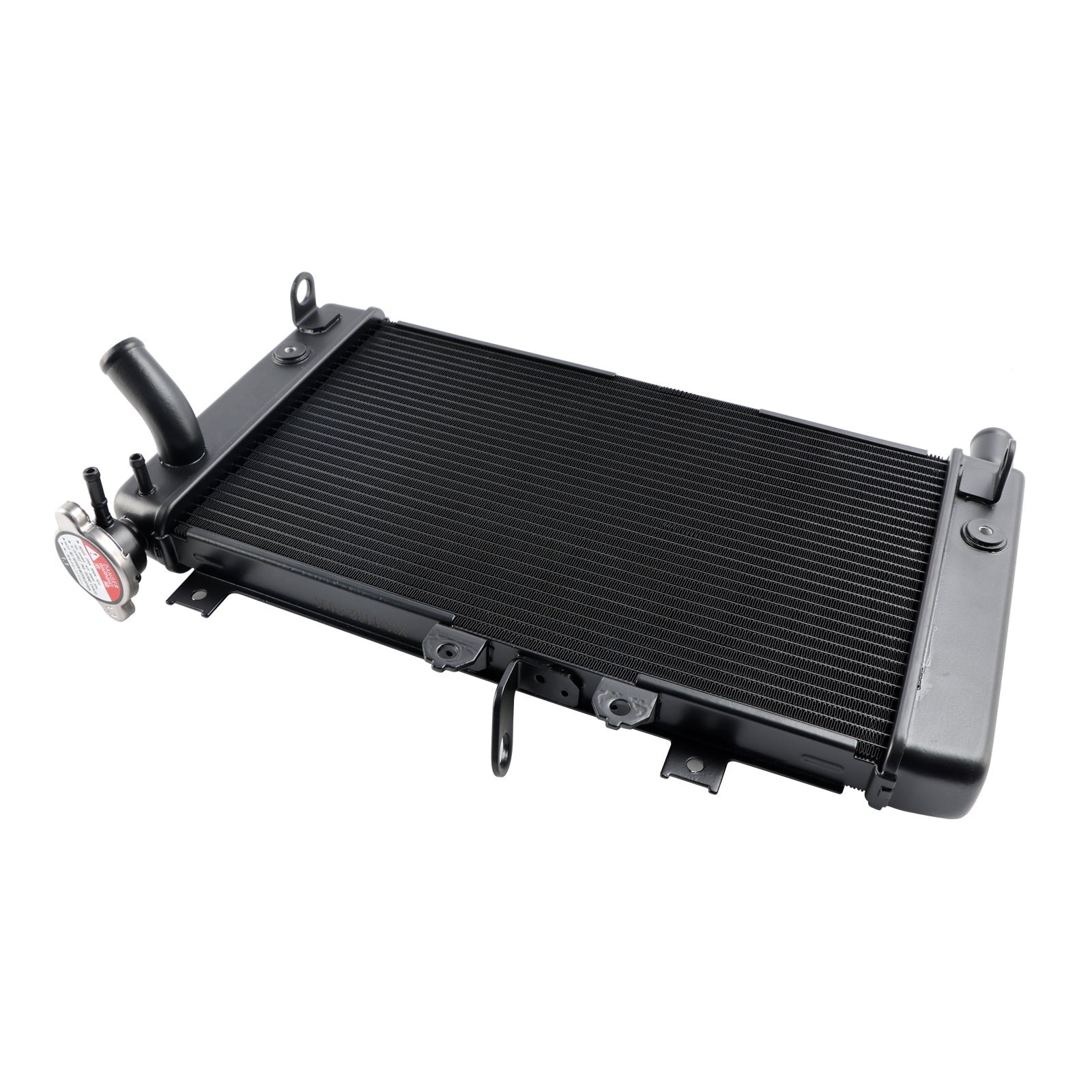 Radiatore di raffreddamento del motore Kawasaki Ninja ZX-4R 2023-2024 39060-0758