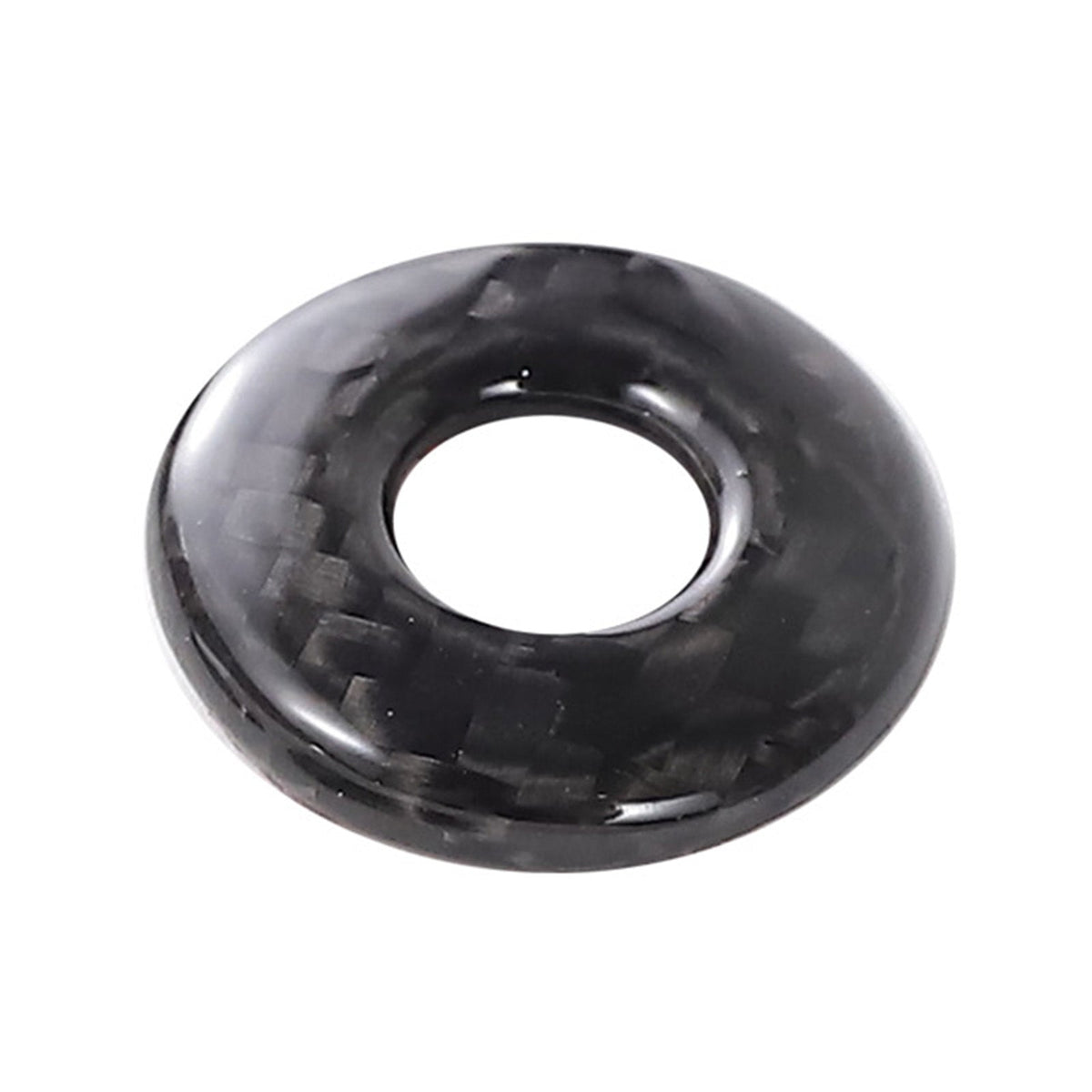 Cubierta inferior de la cerradura de las puertas delanteras y traseras para Mercedes-Benz W464 Y W465 (2019-2026)