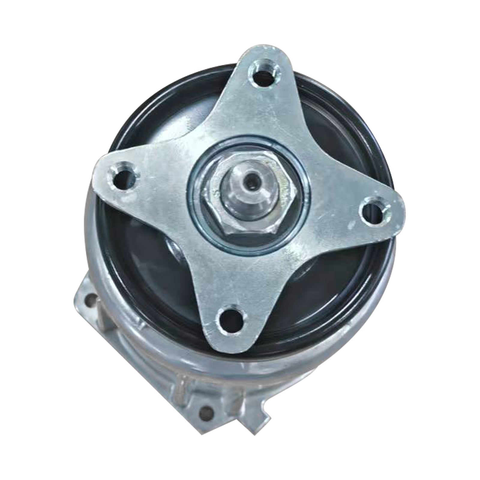 Achterste aandrijfmodule koppelingshuis voor Chevrolet Equinox 3.6L (2007-2009) - Onderdeelnummer : 84165521