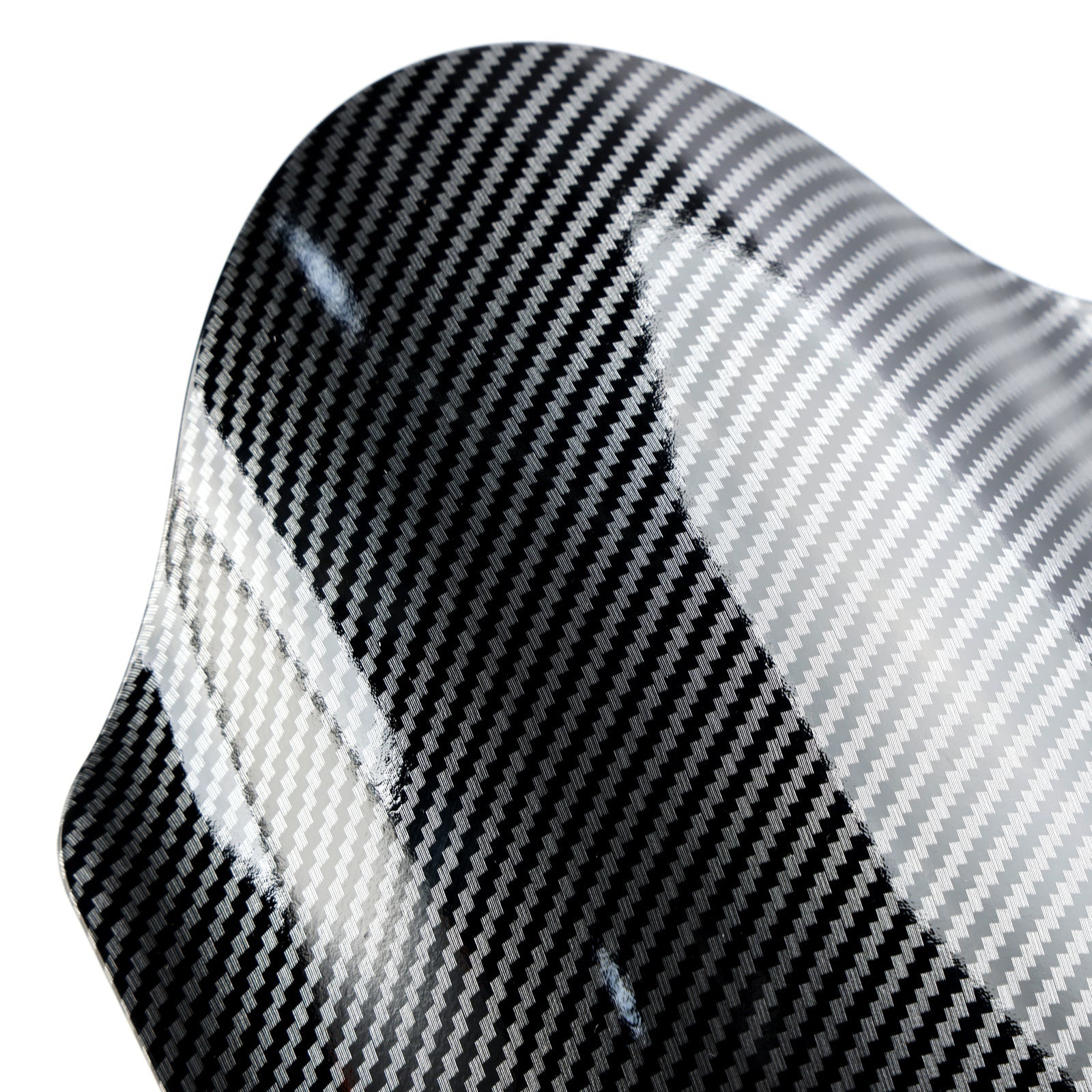 Striker de lodo trasero para Yamaha Tracer 9/GT 2021-2024