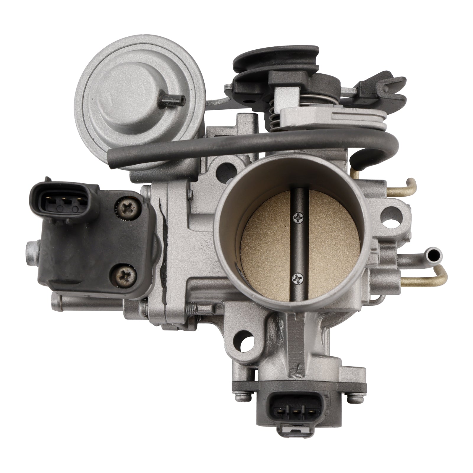 Corps de papillon 22210-03080 pour Toyota Camry Solara MCV20 SXV20 1998-2001