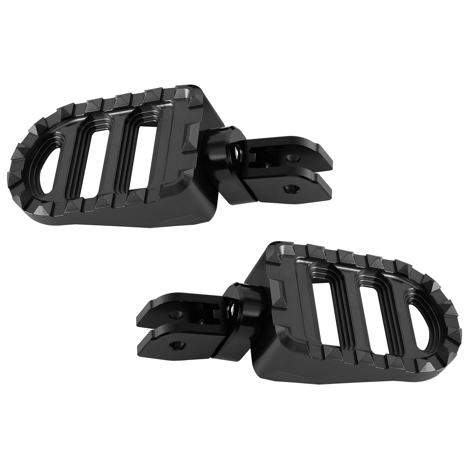 Poggiapiedi anteriore per Ducati Diavel/ Diavel S 2011-23 Diavel V4 2024-