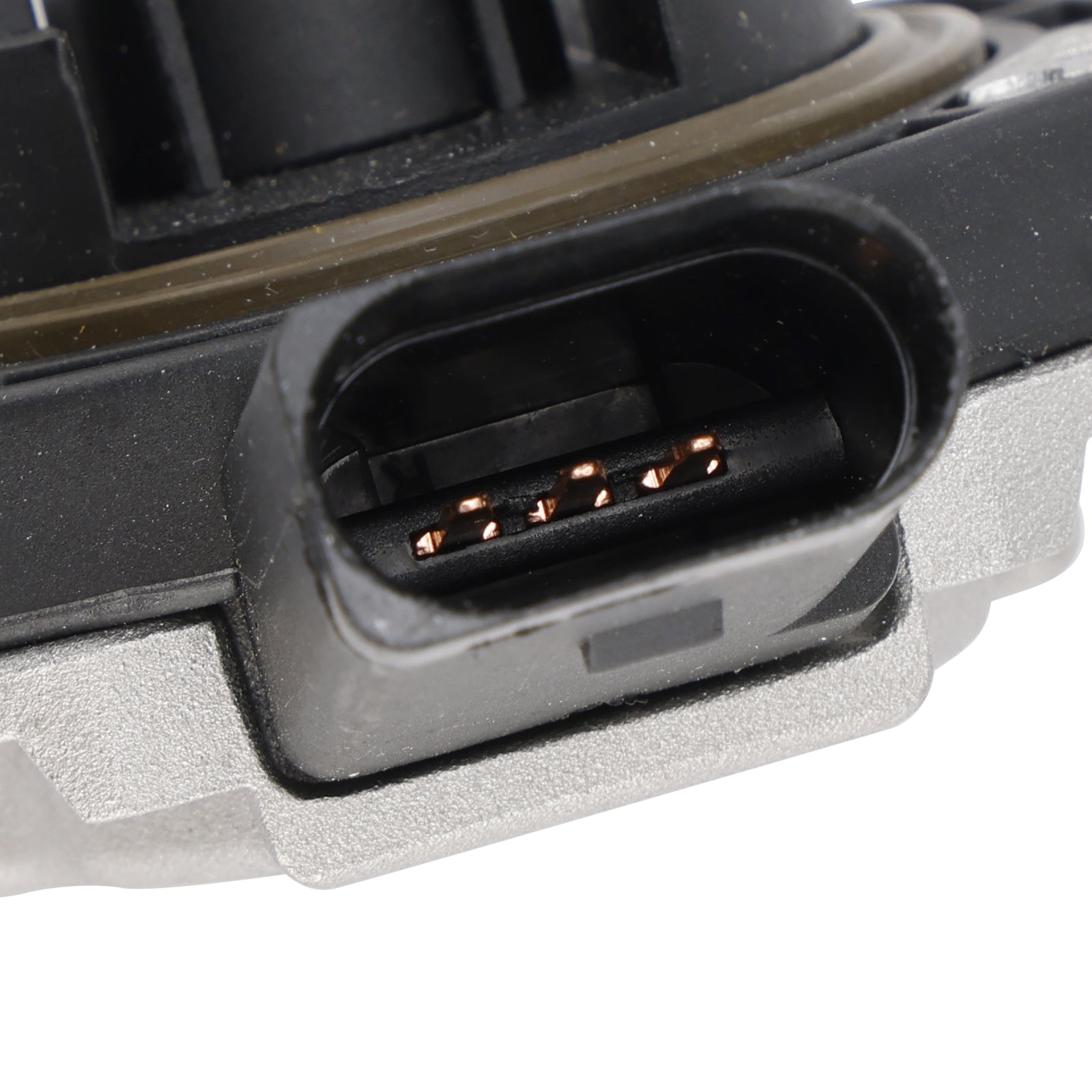 Capteur de niveau d'huile 1J0907660 pour VW Passat Jetta Golf Bora Sharan A3 A4 A6