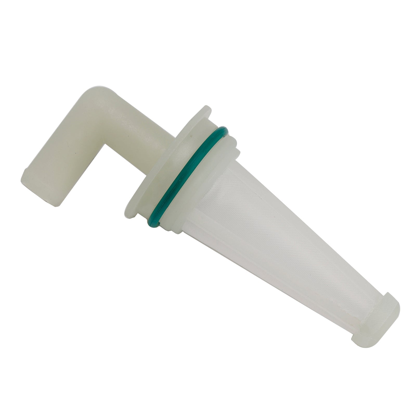 Filtro carburante per motore fuoribordo Johnson Evinrude 25 HP, 40 HP, 55 HP, 100 HP, 1983-1986, 0433190