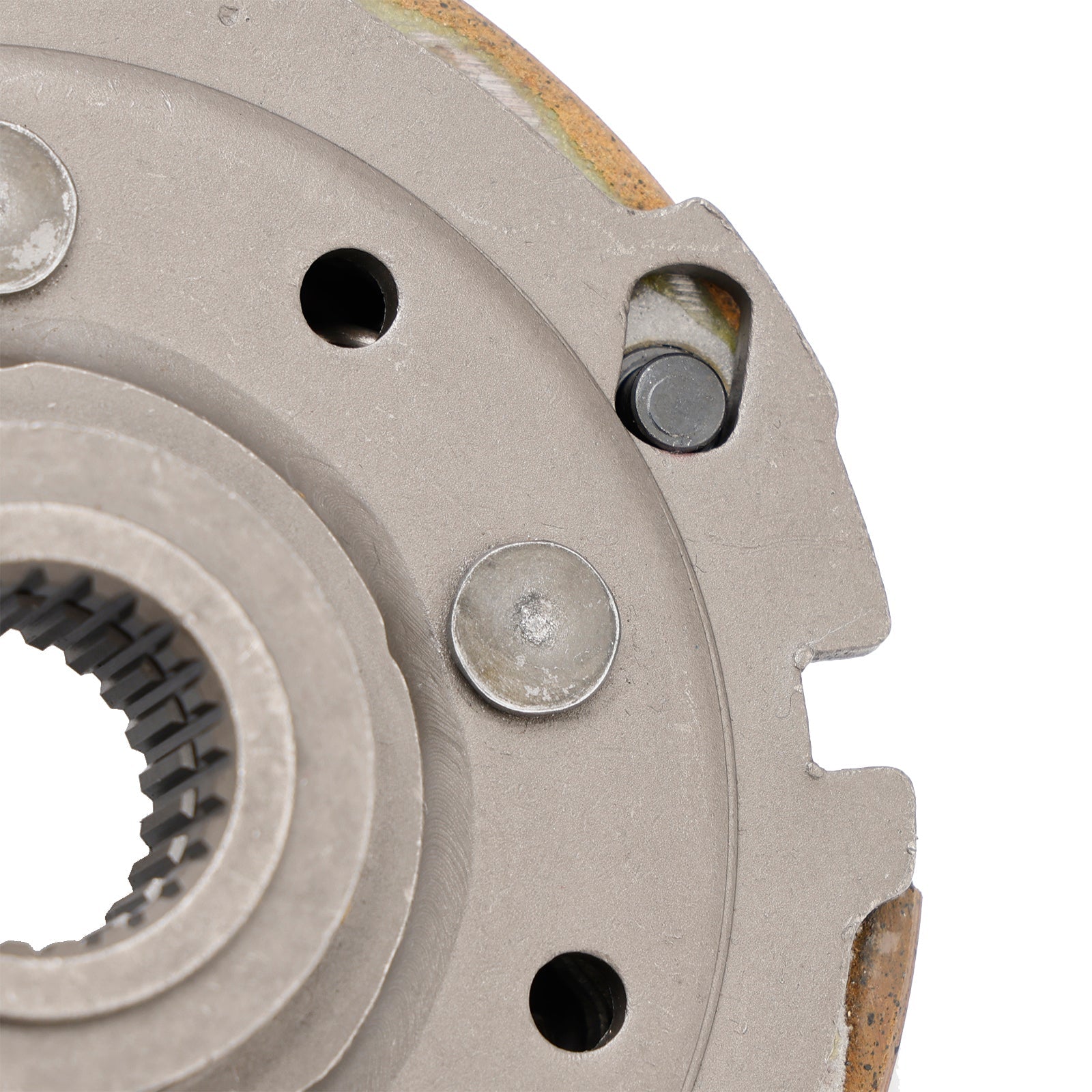 Gruppo peso frizione Suzuki LTA400FL 2012 21500-38F10