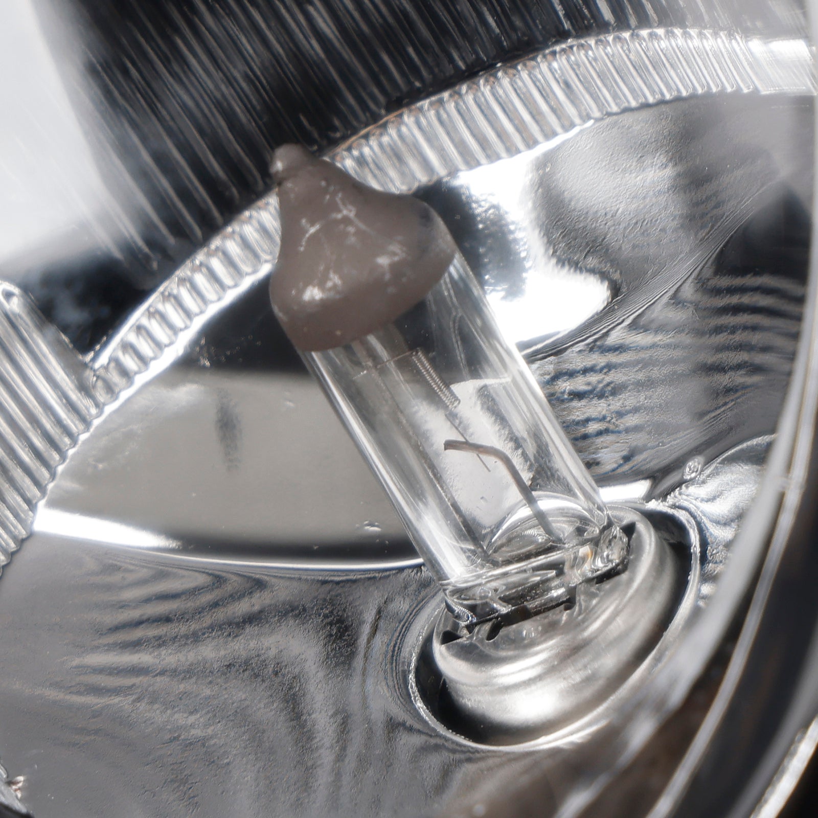 FireBolly Right Fake for Audi A6 C6 (2005, 2006, 2007 i 2008)