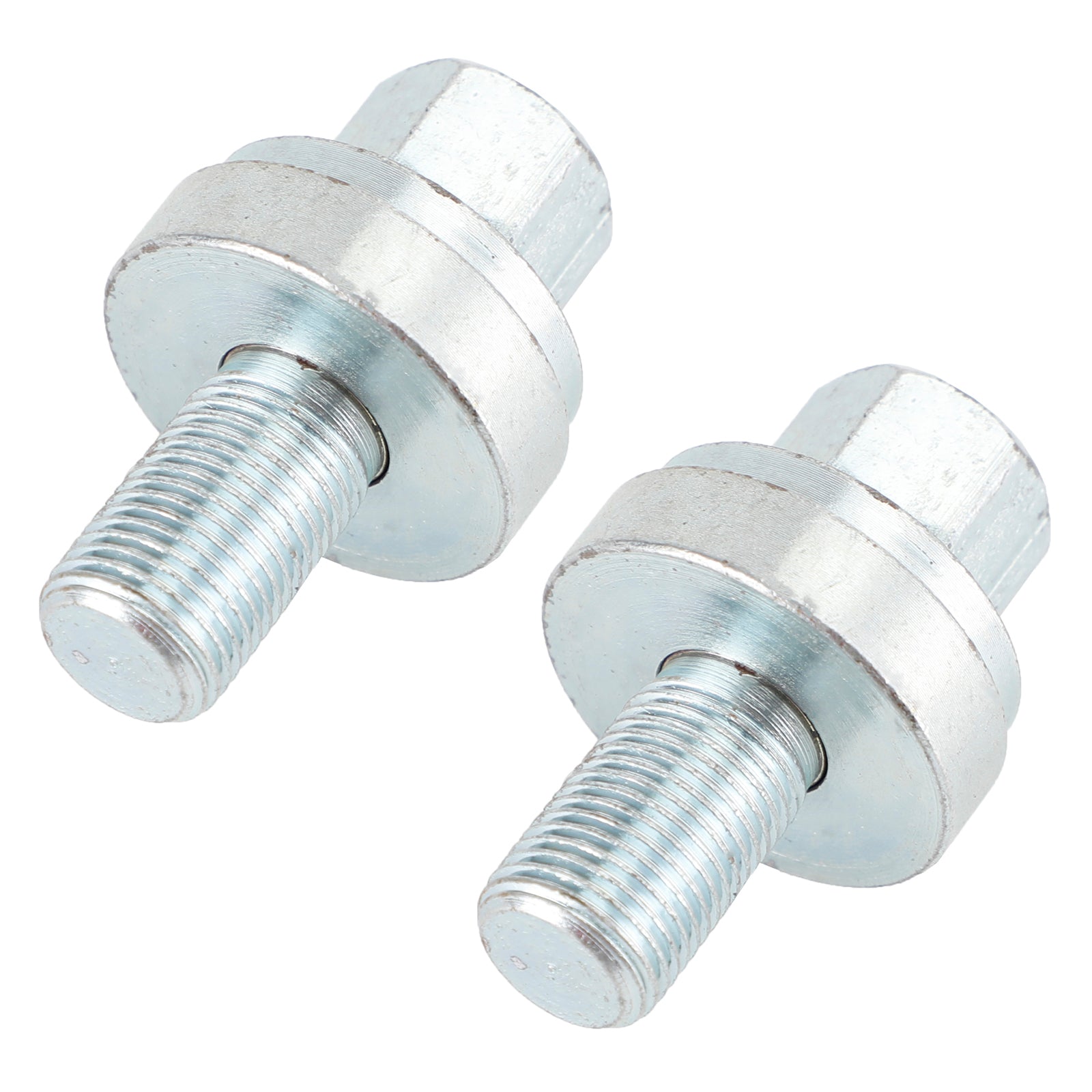 Bullone puleggia albero motore serie D 2 pezzi D16Z6 D16 D15 D16Y8 per Honda Civic 04133-P01-305