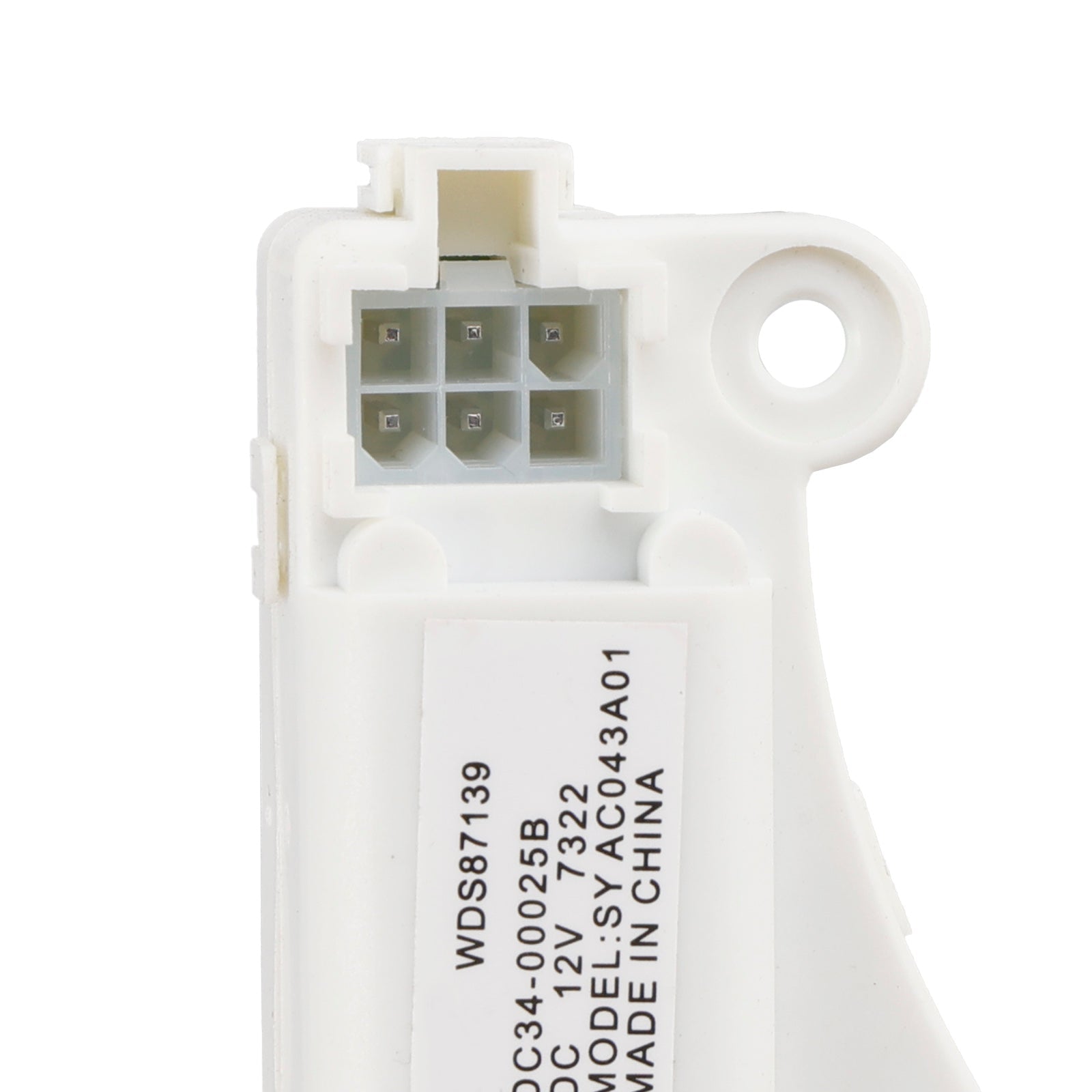 DC34-00025B STROJ STROJ STRANIK stikalo stikalo stikalo stikalo za Samsung