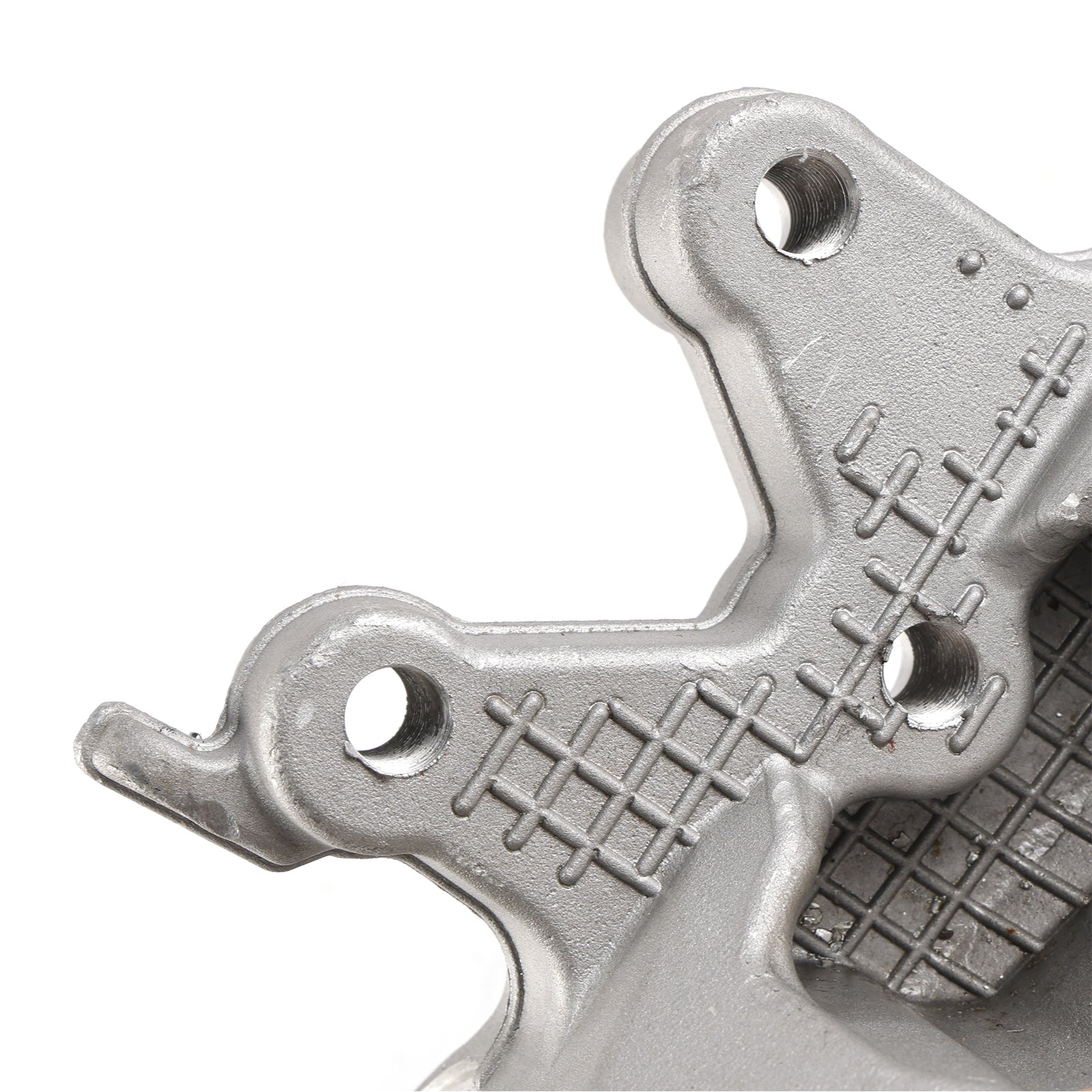 2015 Jeep Cherokee Latitude Limited Sport Trailhawk 2,4 L L4 - Essence 3,2 L V6 - Essence Fusée de suspension arrière gauche + droite 5090073AE