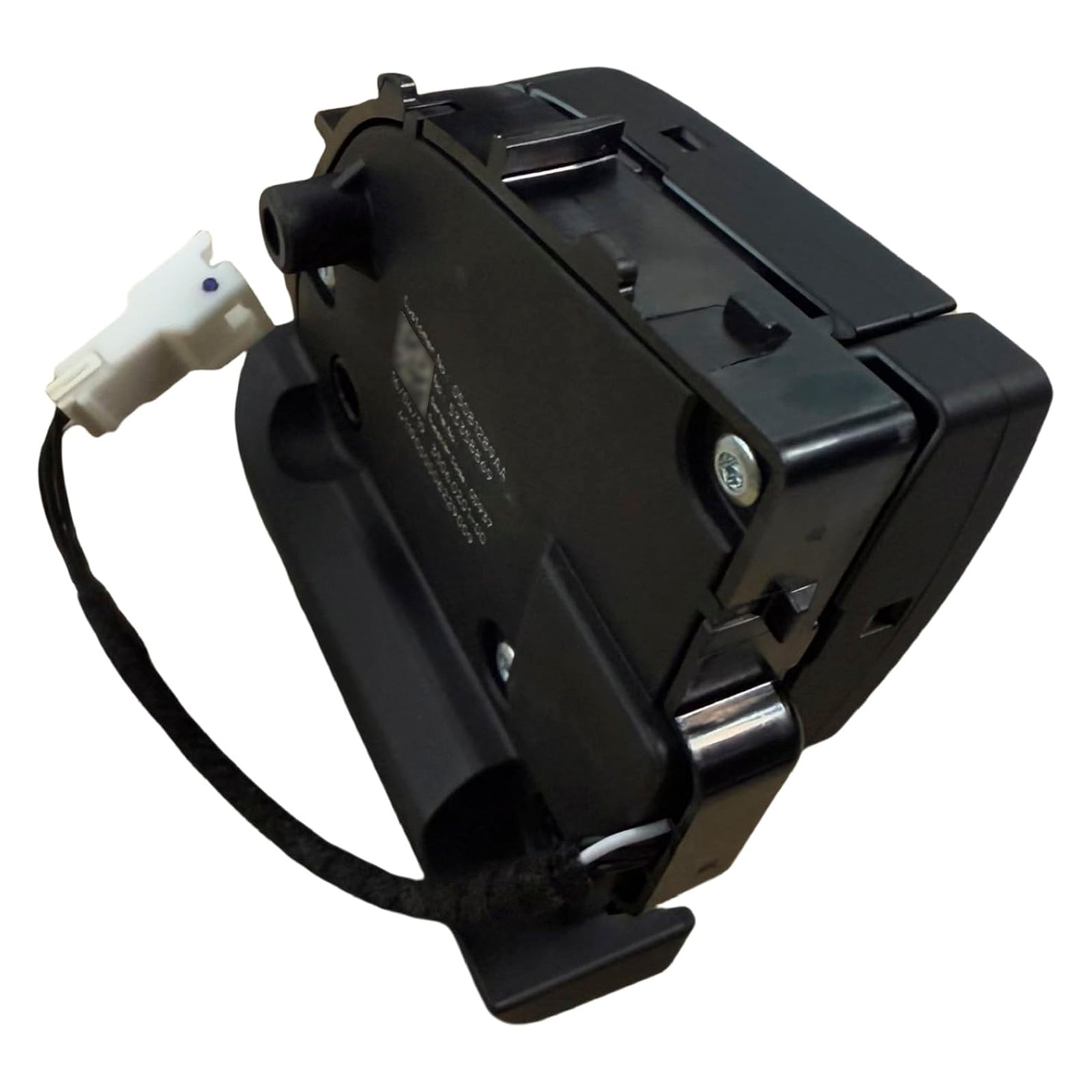 Interruptor de Control de crucero del volante derecho para cargador Challenger 68321898AA