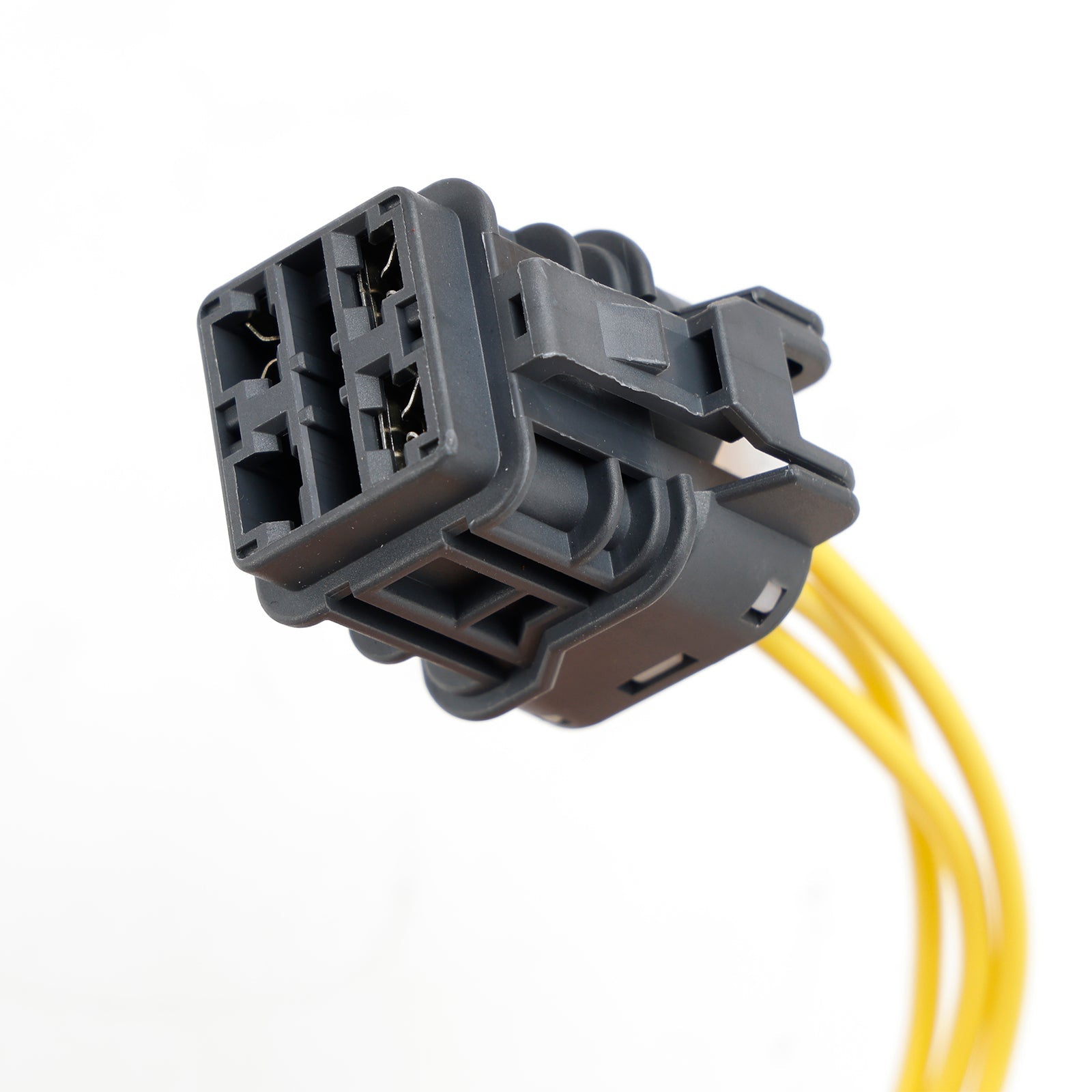 MAGNETO stojan dla Triton ATV Baja 300 Supermoto 300 2008-2015 ACC-31120-E10-000 ACC-31120-E10-100