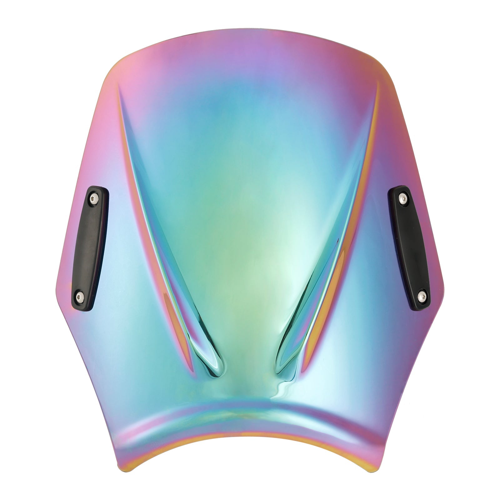 Moto con manubrio 22 mm/7/8 "Vidone del parabrezza universale