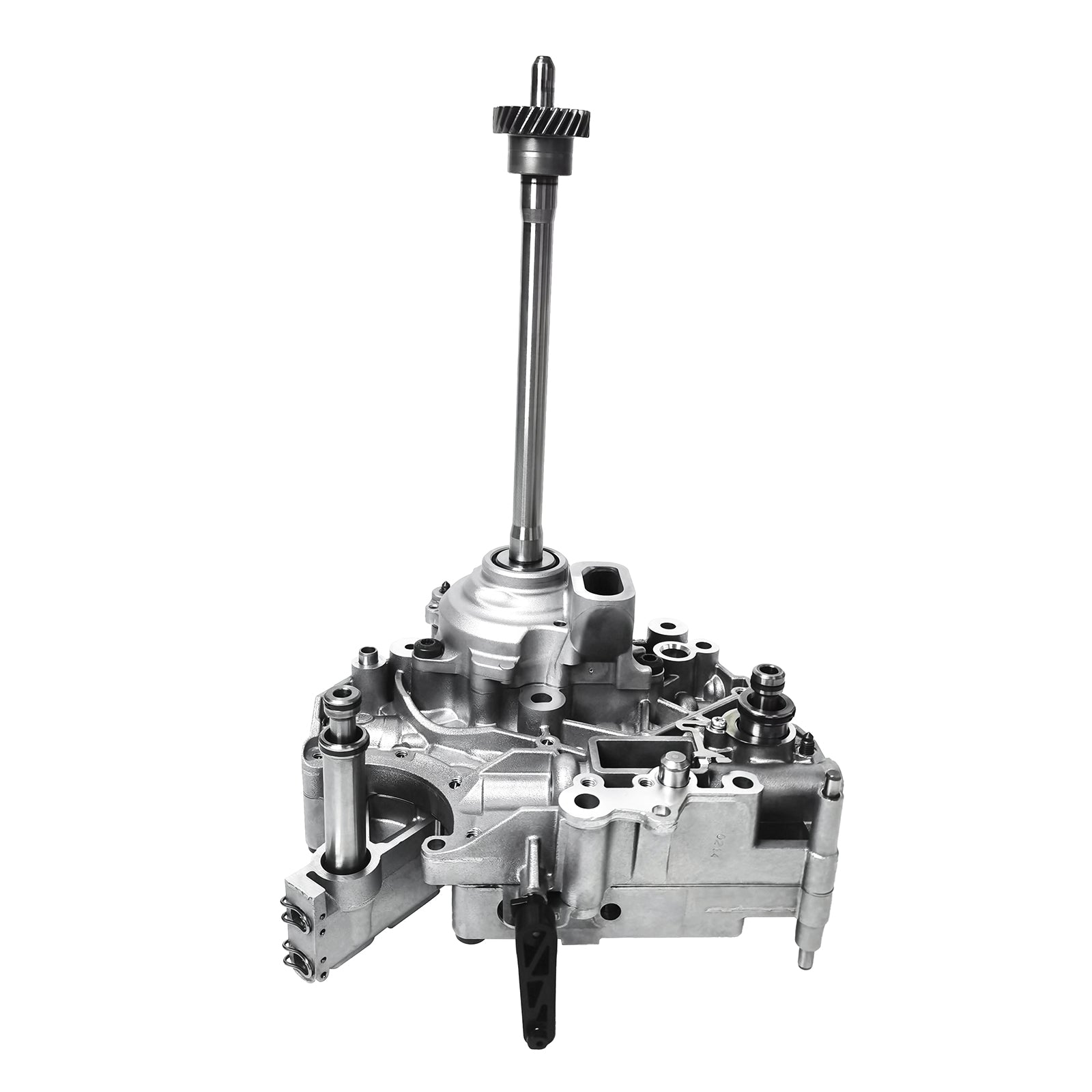 Cuerpo de válvulas de transmisión automática AUDI Speed CVT + bomba de aceite 0AW325031