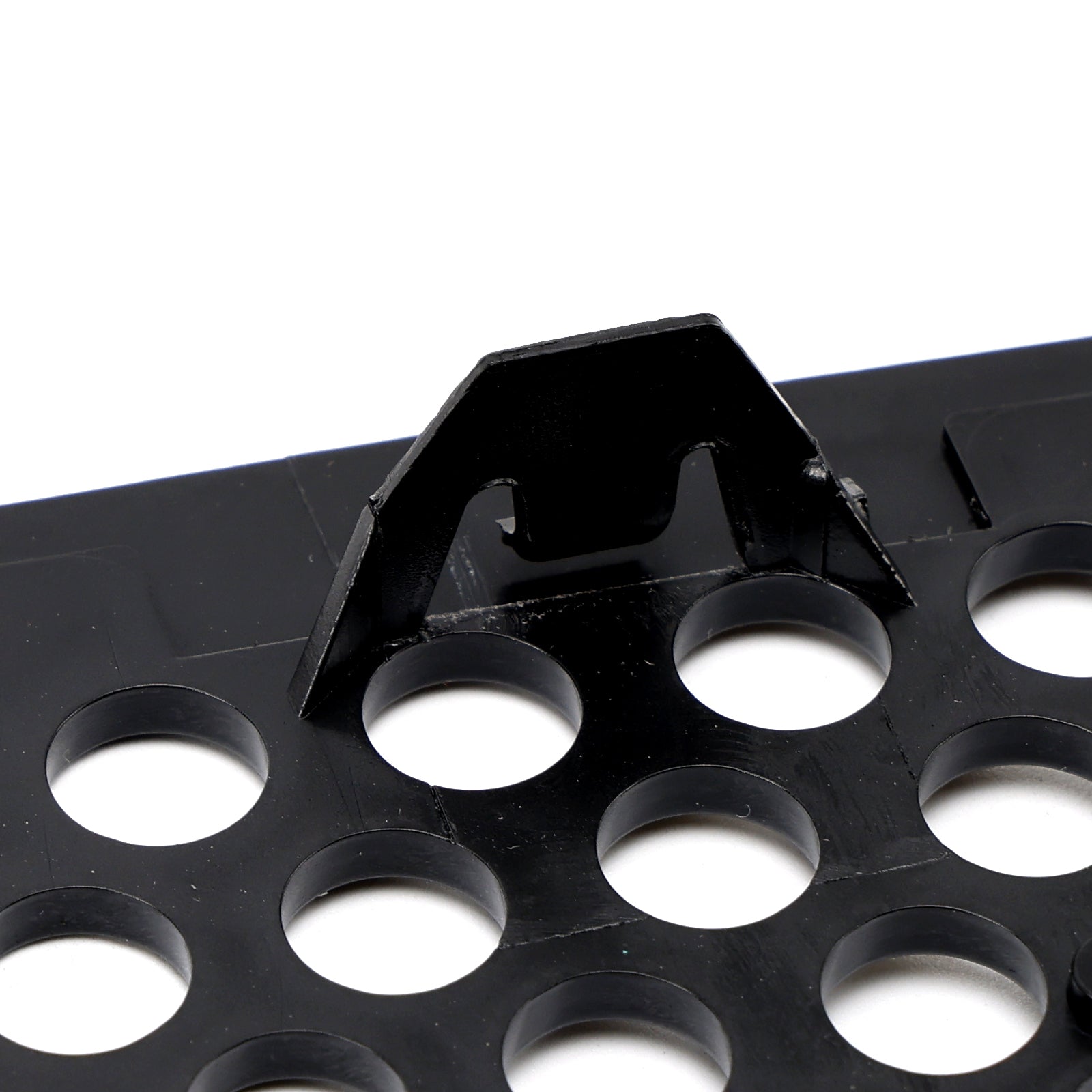 Grille de ventilation centrale pour capot BMW E46 M3 2001-2006 51132694723