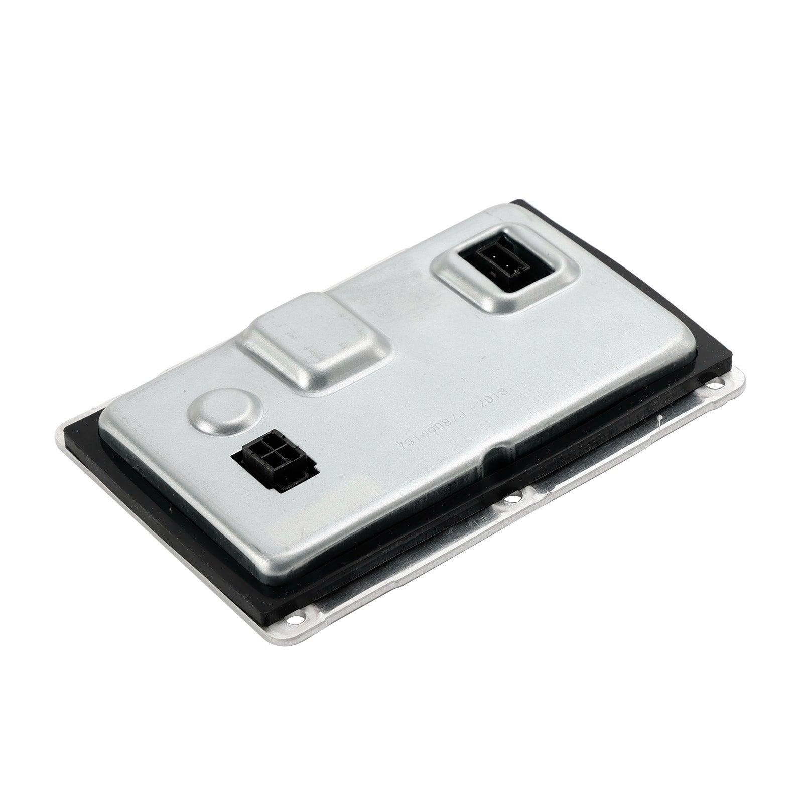 2000 - 2008 Peugeot 607 9d, 9U Module d'unité de commande de ballast HID pour phare 4 broches 3D0907391B 7701207586 7701207587 générique